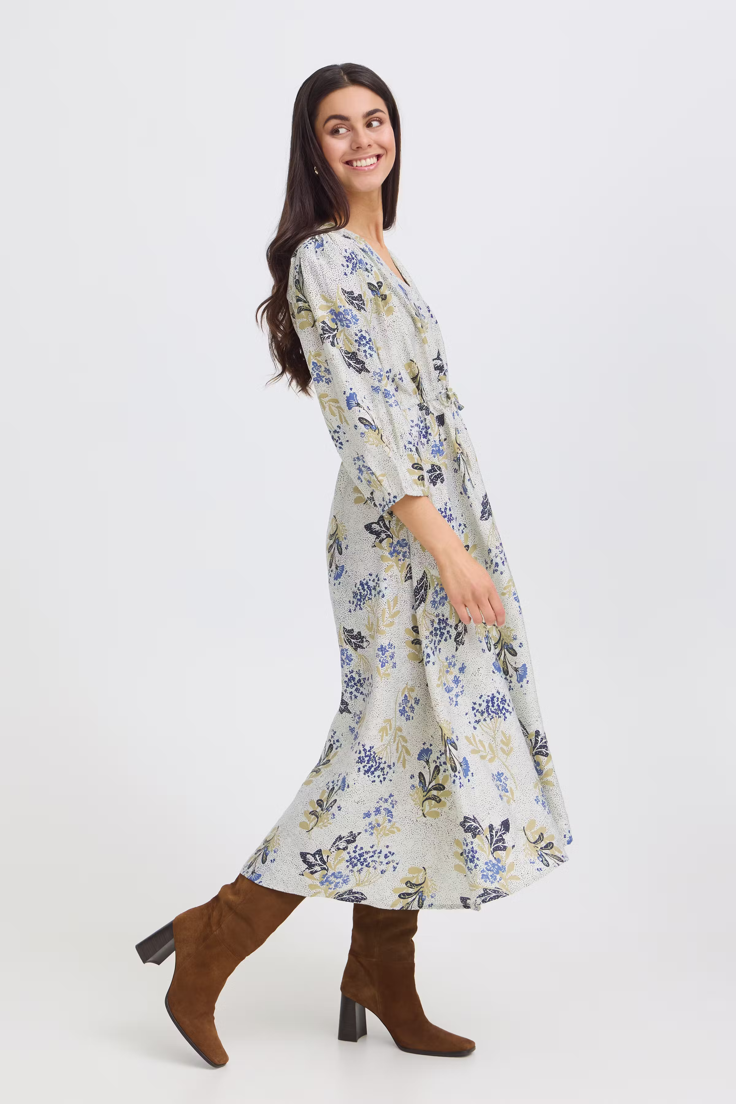 FRSERENA Kjole LOOKBOOK DETAIL 20618295-900014210