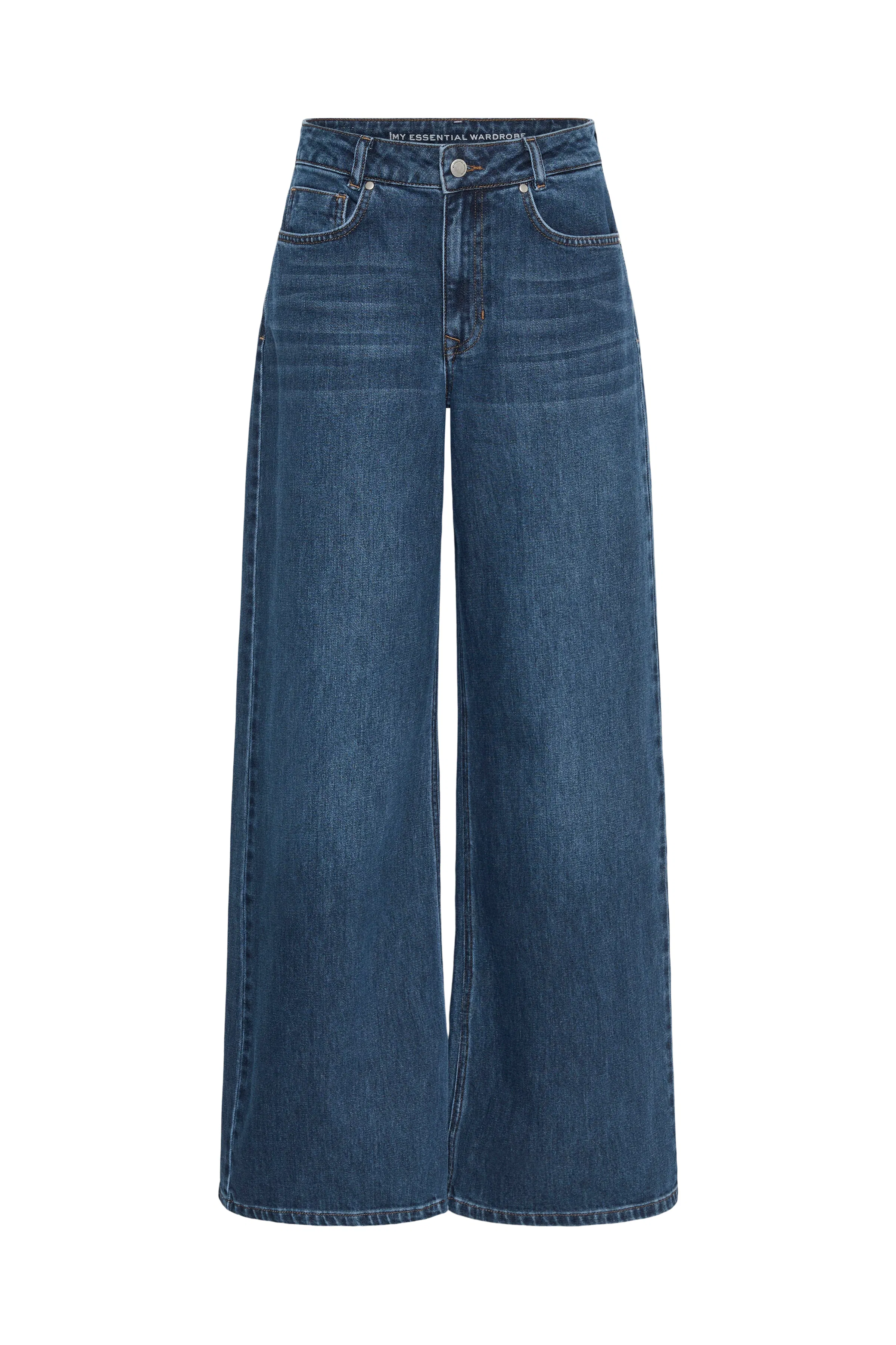 MWNida Wide leg jeans PACK FRONT 10705634-100062