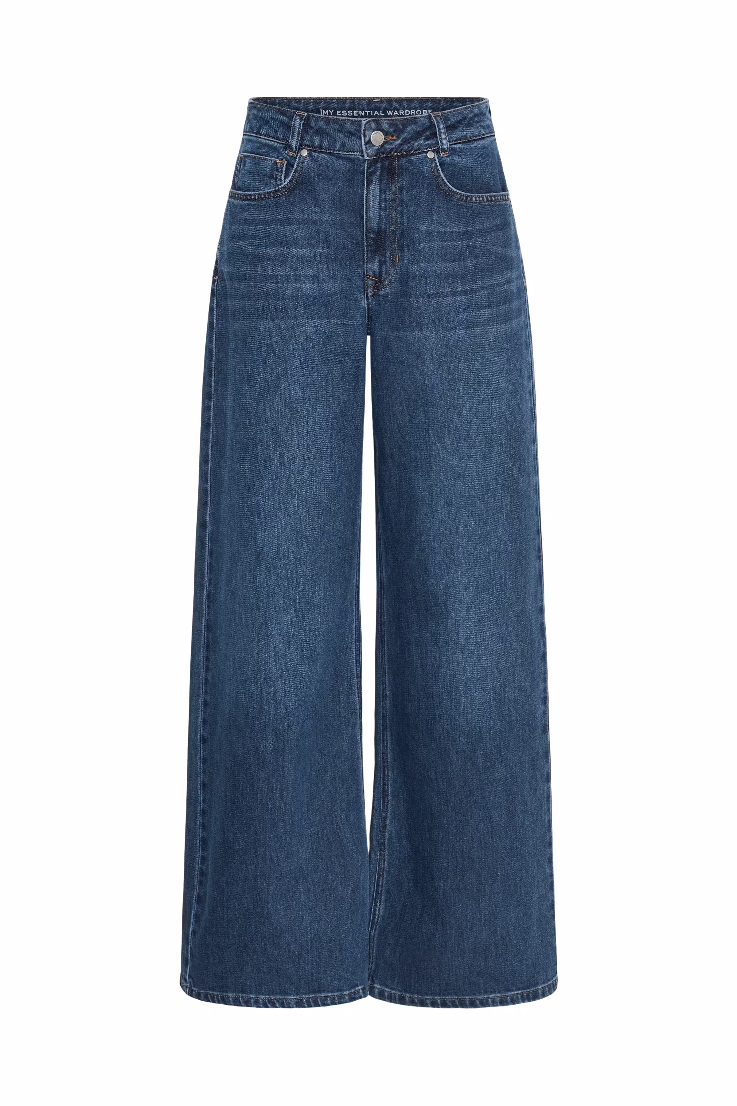 MWNida Wide leg jeans PACK FRONT 10705634-100062