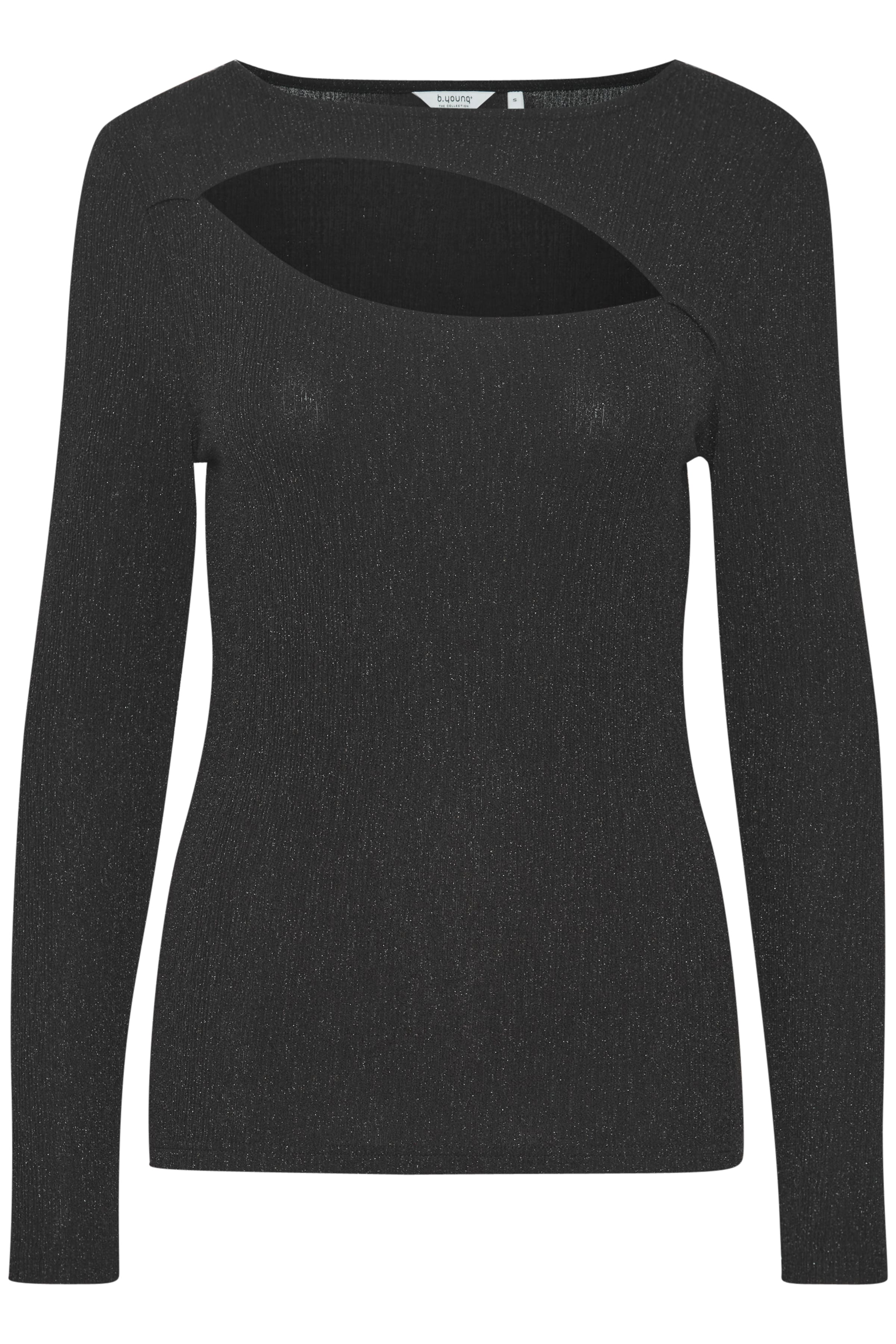 BYSTILY T-shirt PACK FRONT 20814172-200453