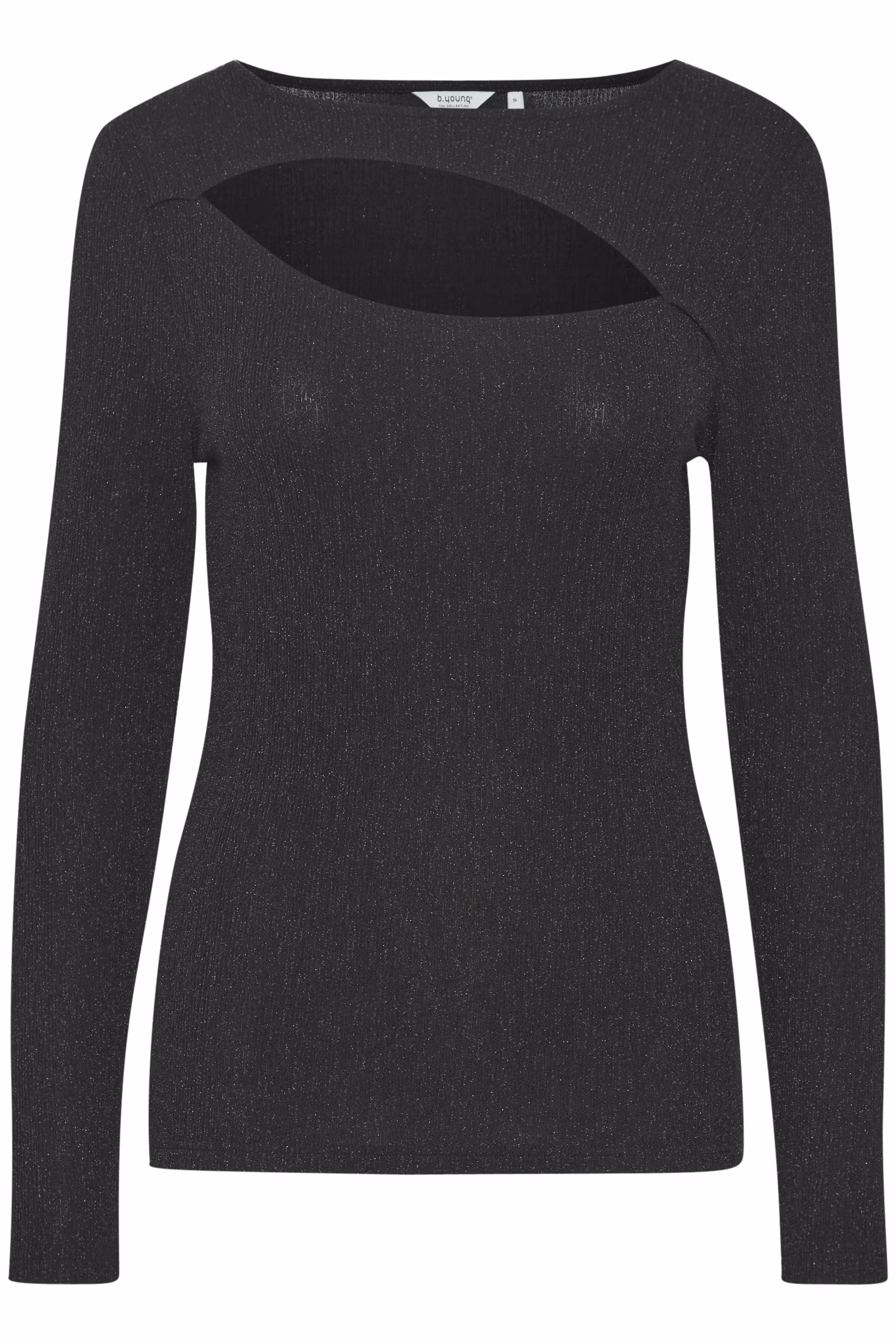 BYSTILY T-shirt PACK FRONT 20814172-200453