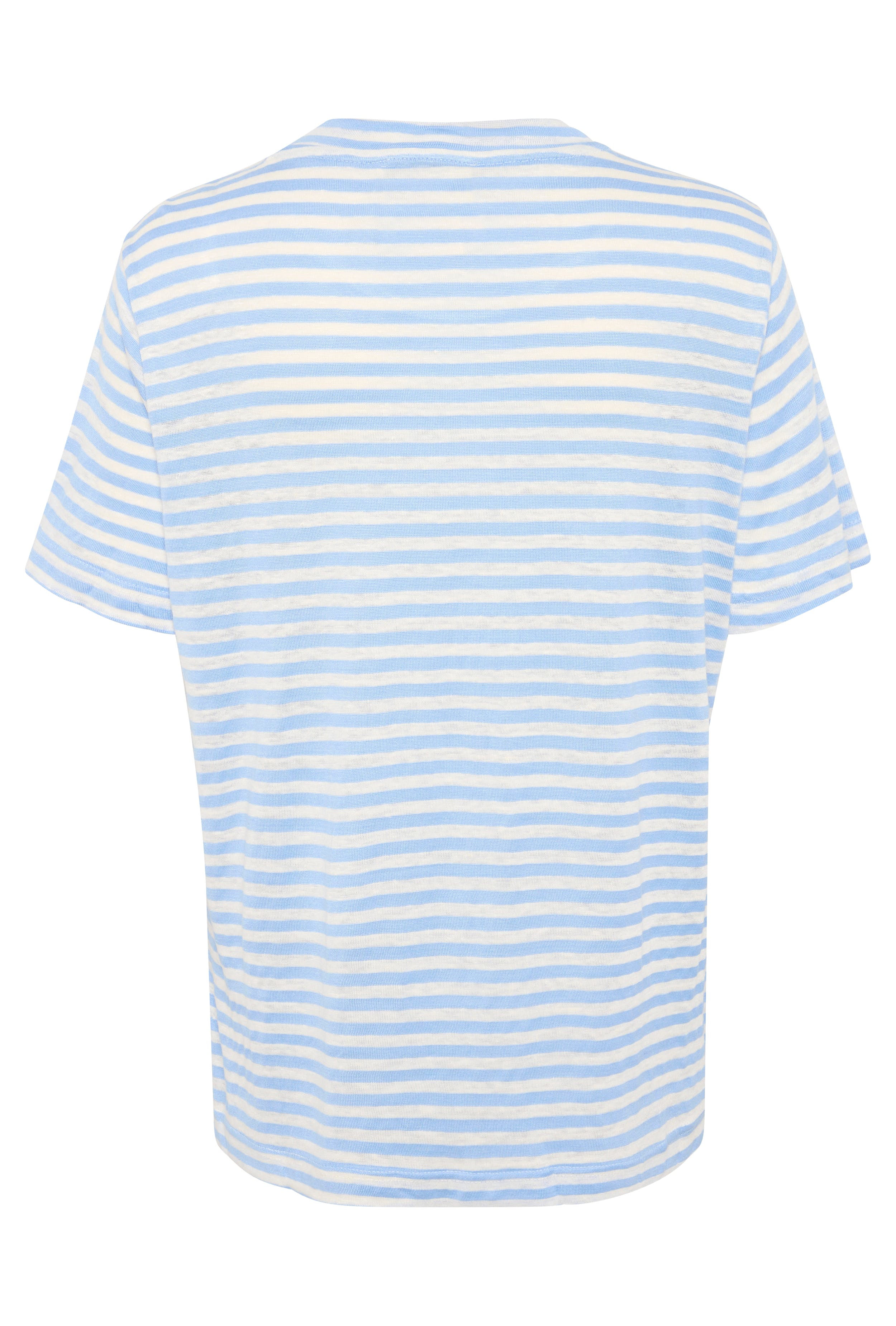 LisaMW Leinen T-shirt PACK BACK 10704599-105849