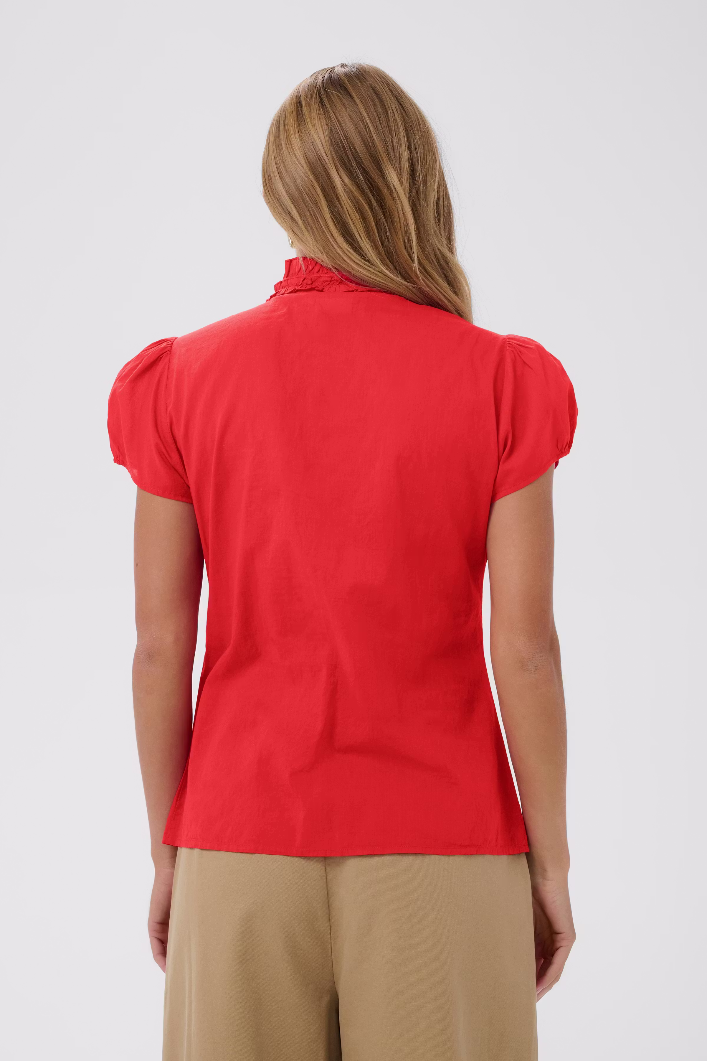 TilliSZ Hemd LOOKBOOK BACK 30512952-181549