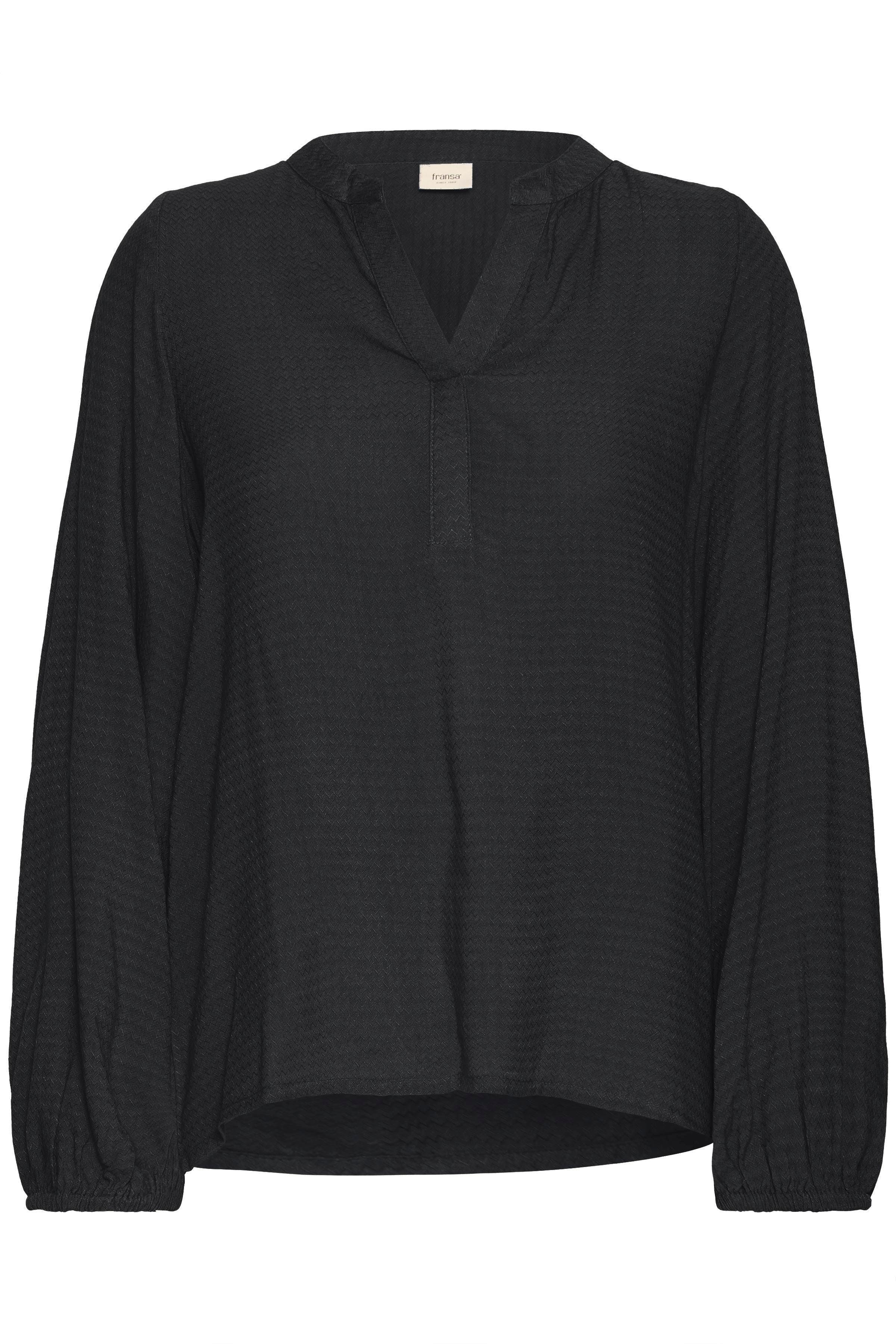 FRHIDA Bluse PACK FRONT 20617196-171210