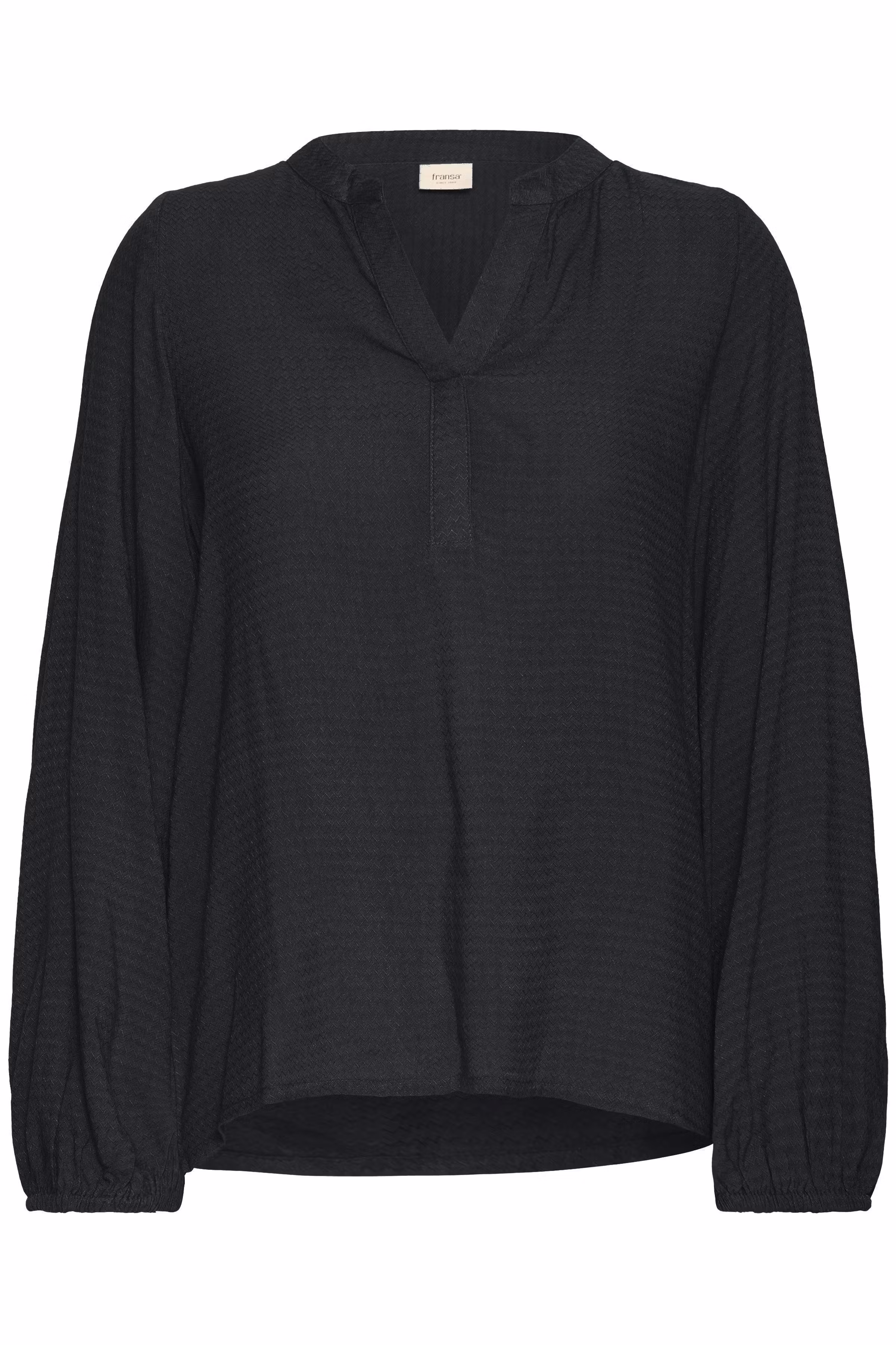 FRHIDA Bluse PACK FRONT 20617196-194008