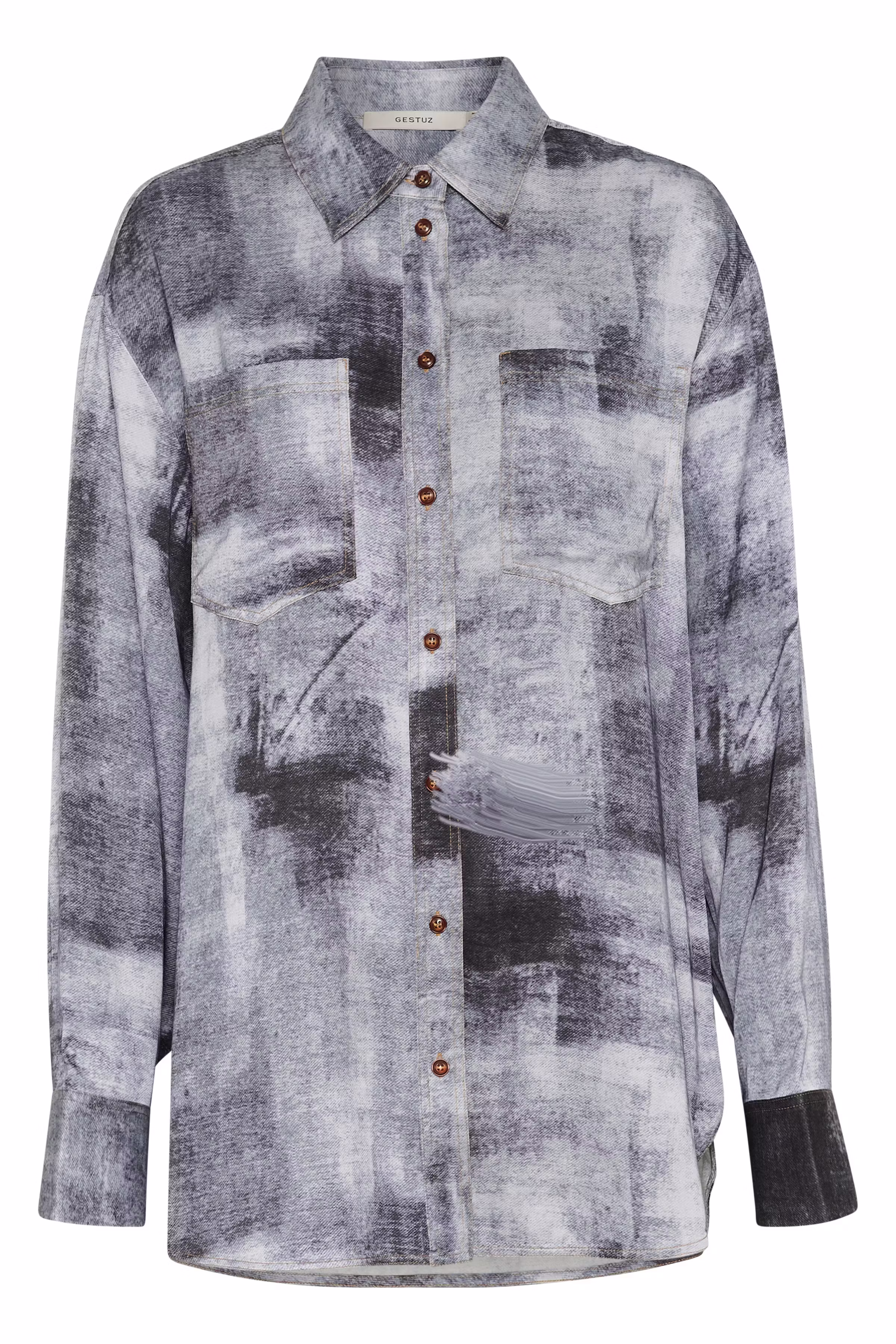 AreenGZ Shirt PACK FRONT 10909720-106813