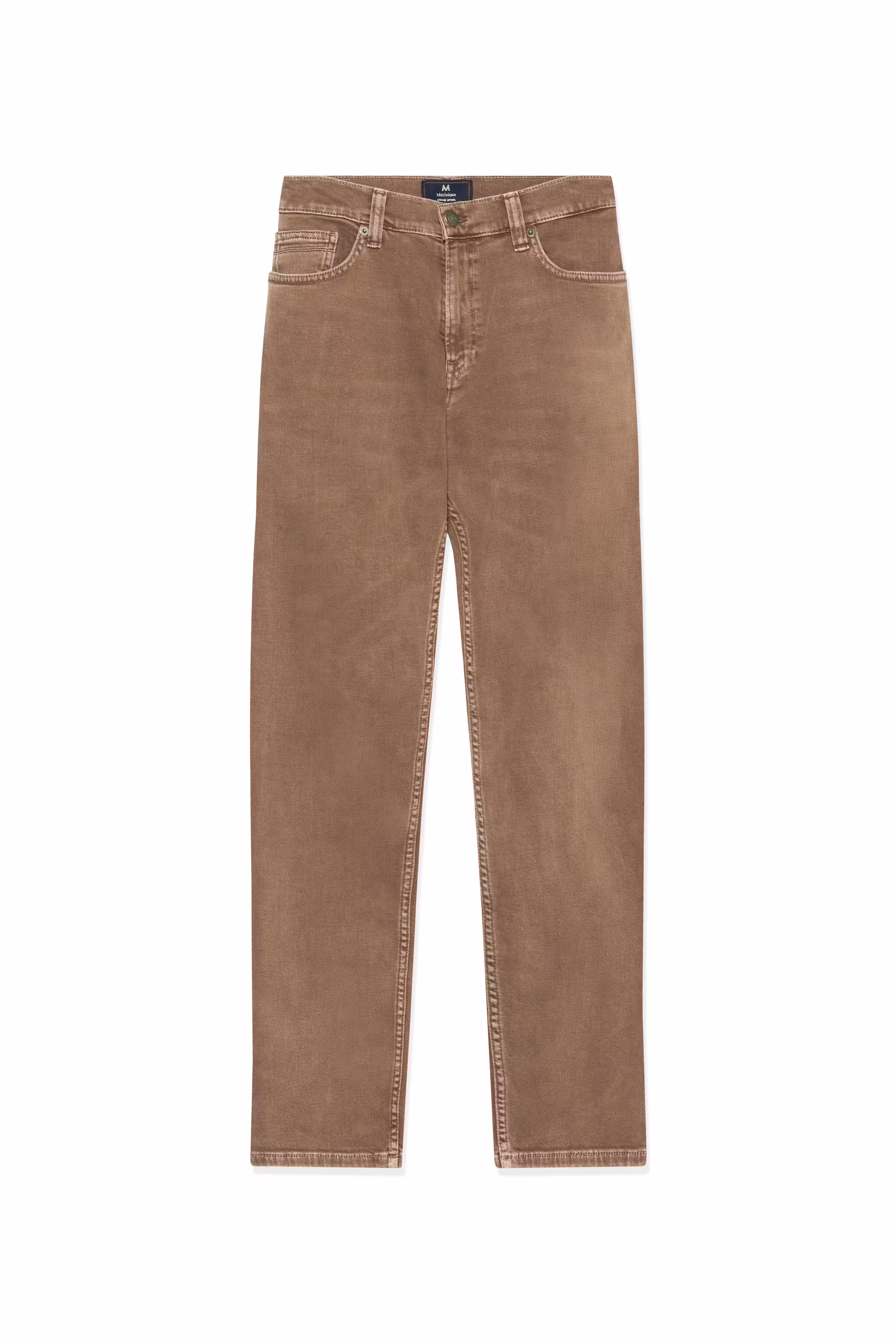 MAMike Broek PACK FRONT 30208857-190809