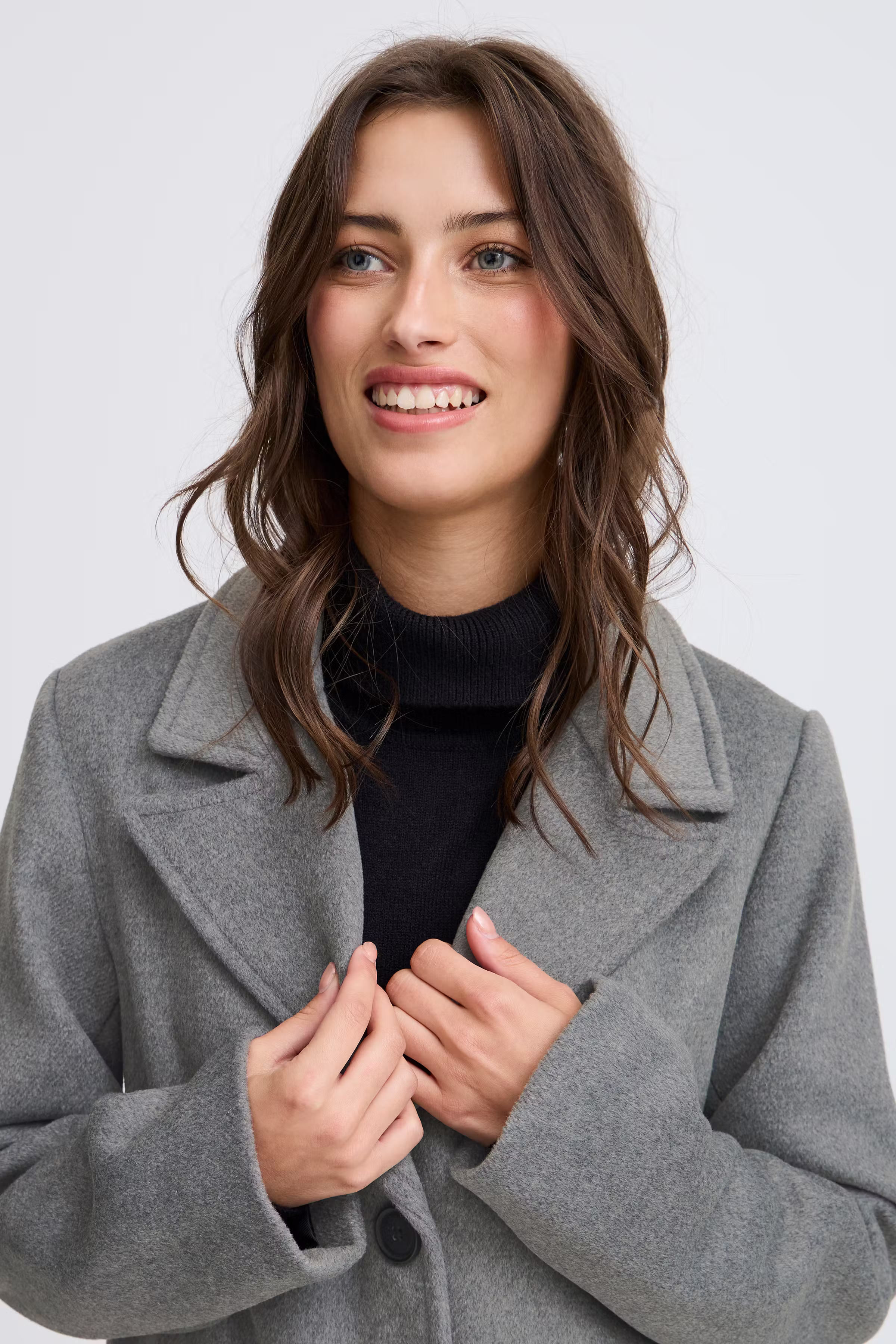 BYCHANELO Kåpe LOOKBOOK DETAIL 20815797-200455