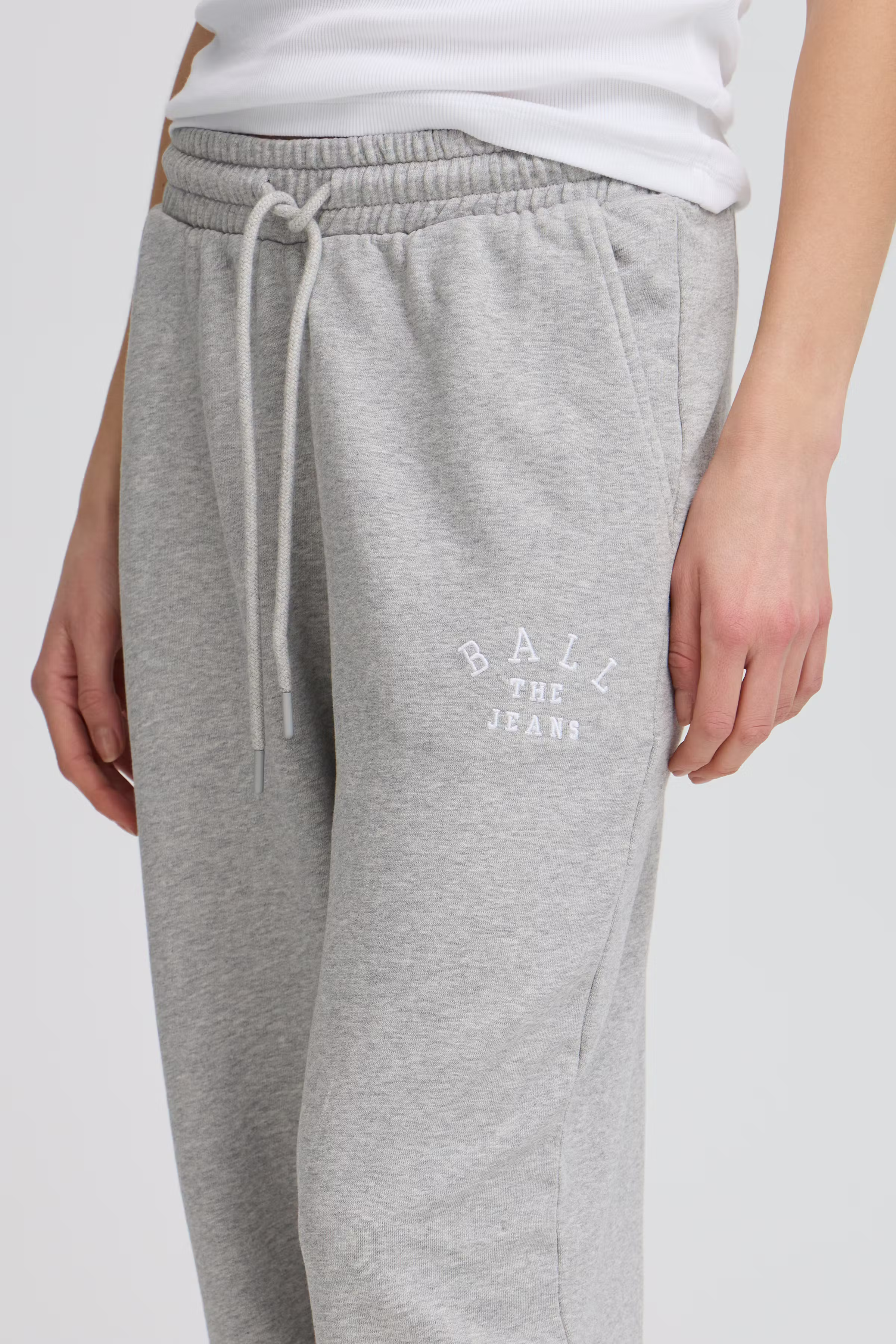 BASAVONA Bukser LOOKBOOK DETAIL 50405149-204054