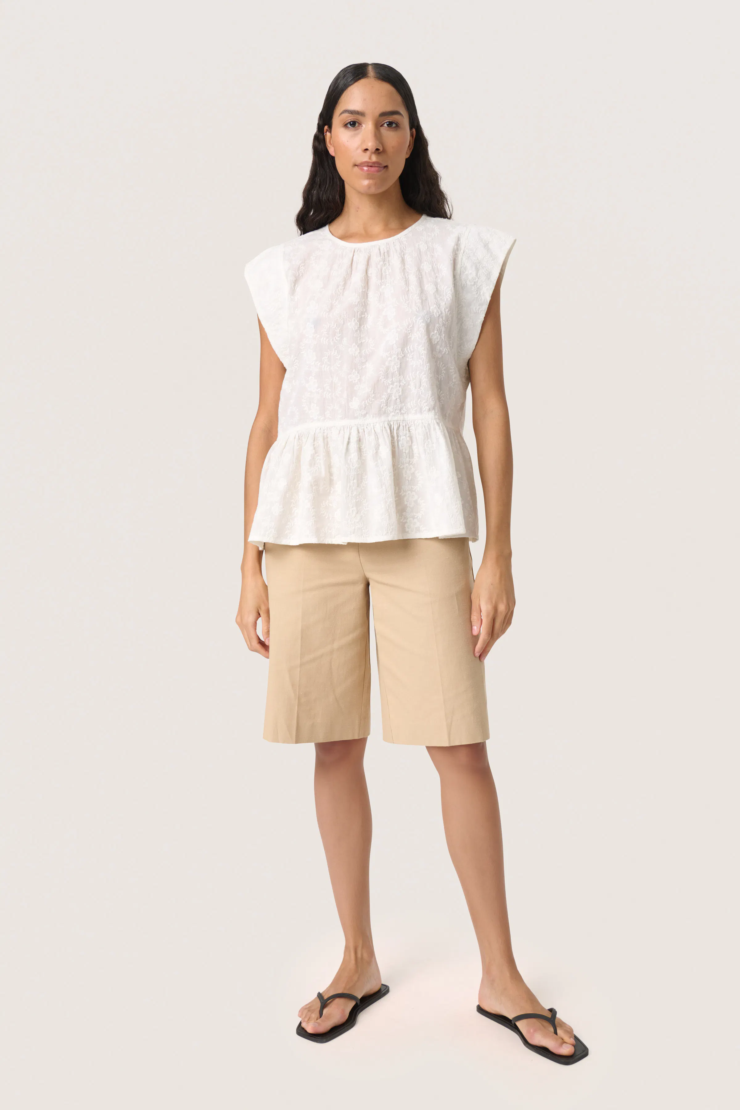 SLIsja Top LOOKBOOK FRONT 30408625-111001