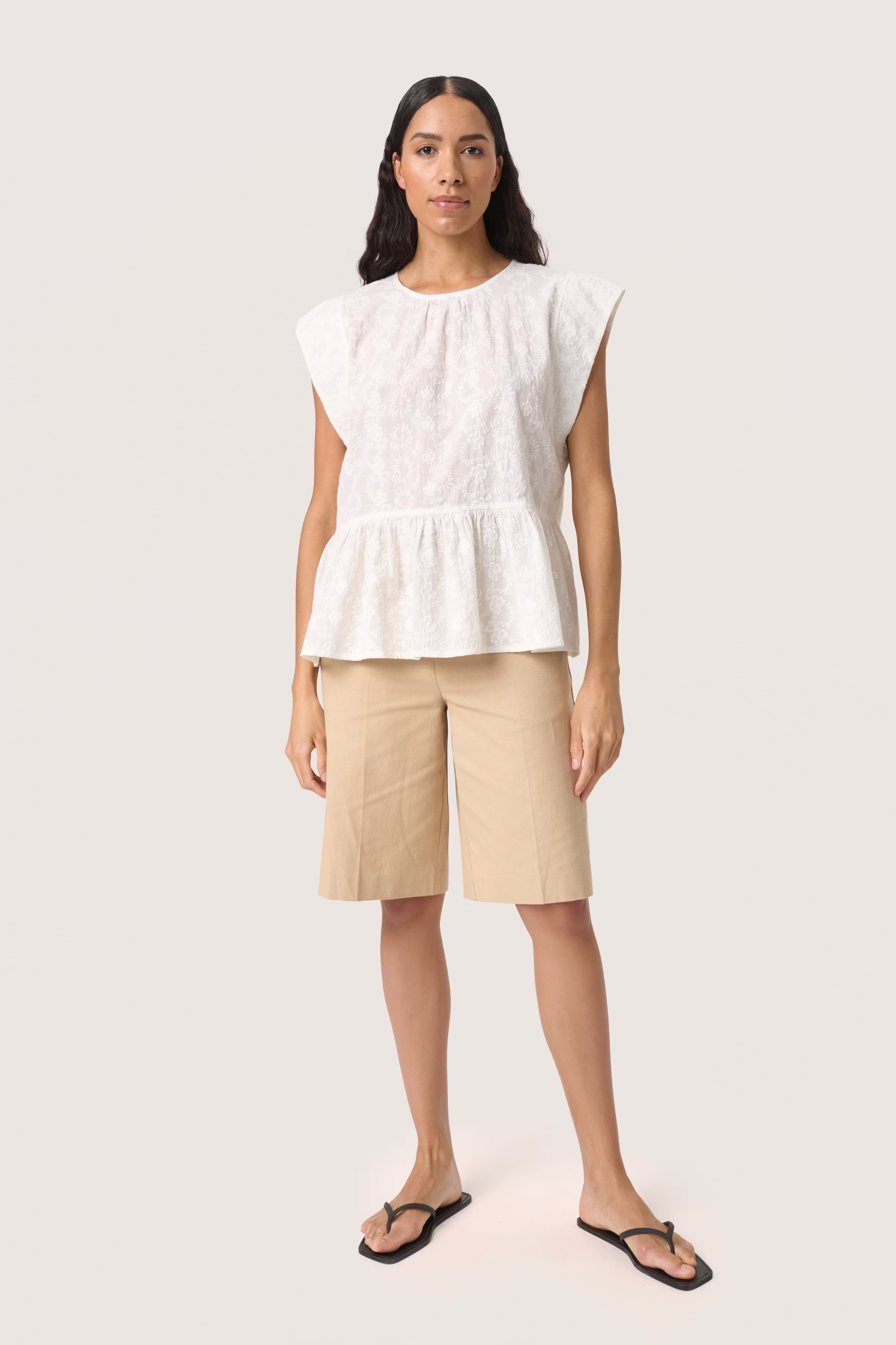 SLIsja Top LOOKBOOK FRONT 30408625-111001