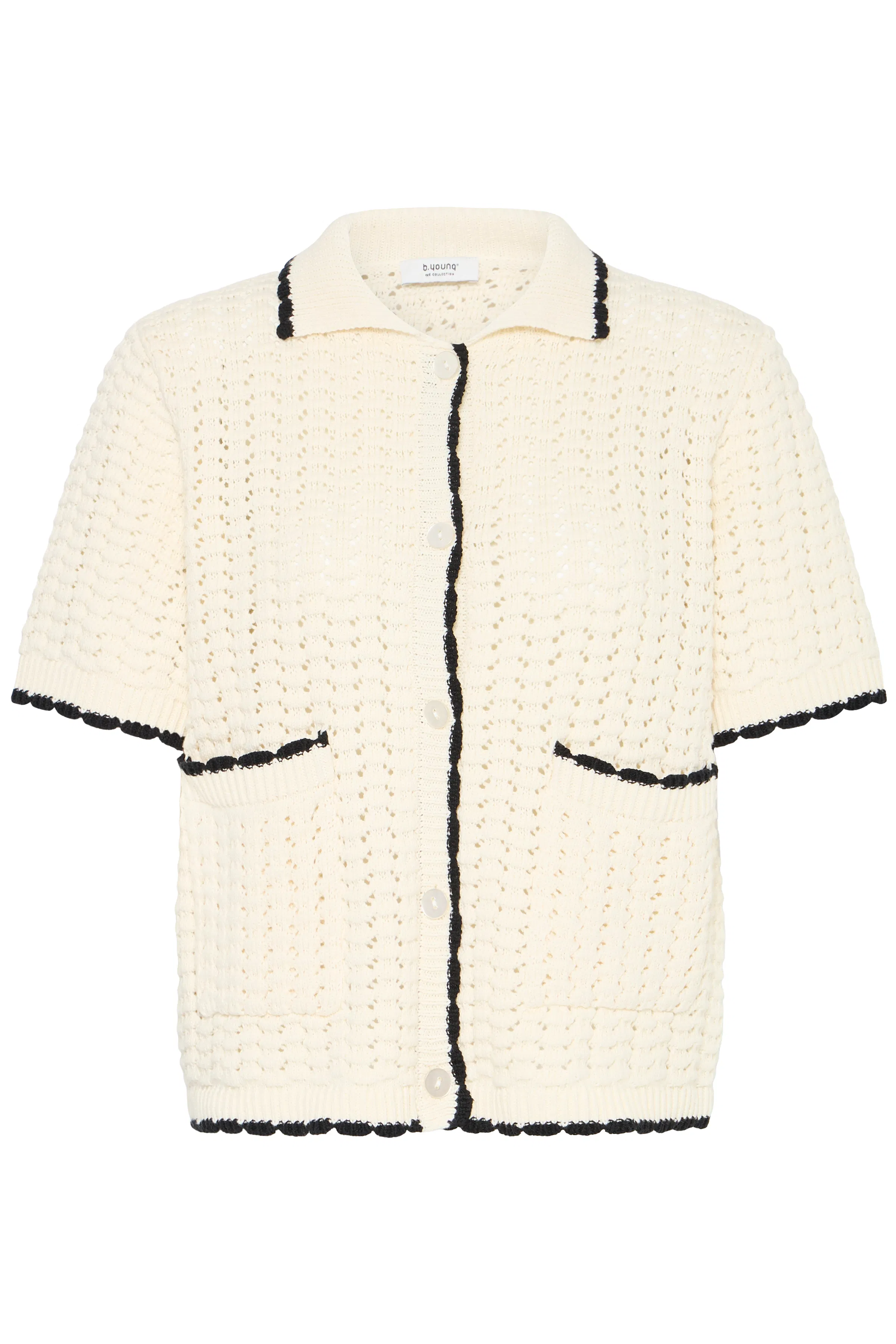 BYMUNO Cardigan PACK FRONT 20818733-130905
