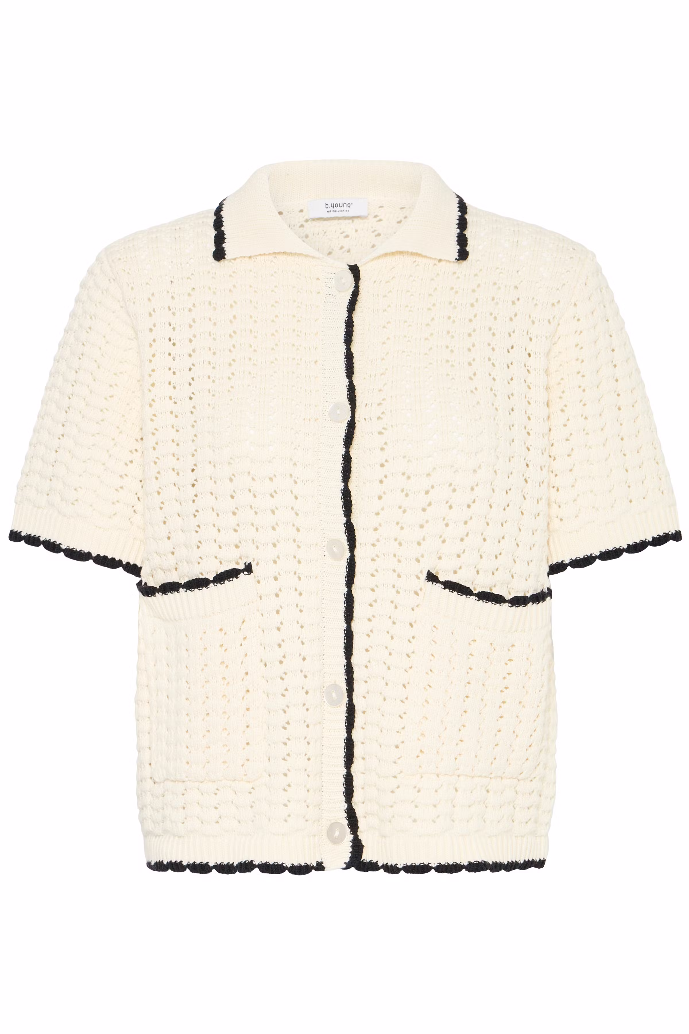 BYMUNO Cardigan PACK FRONT 20818733-130905