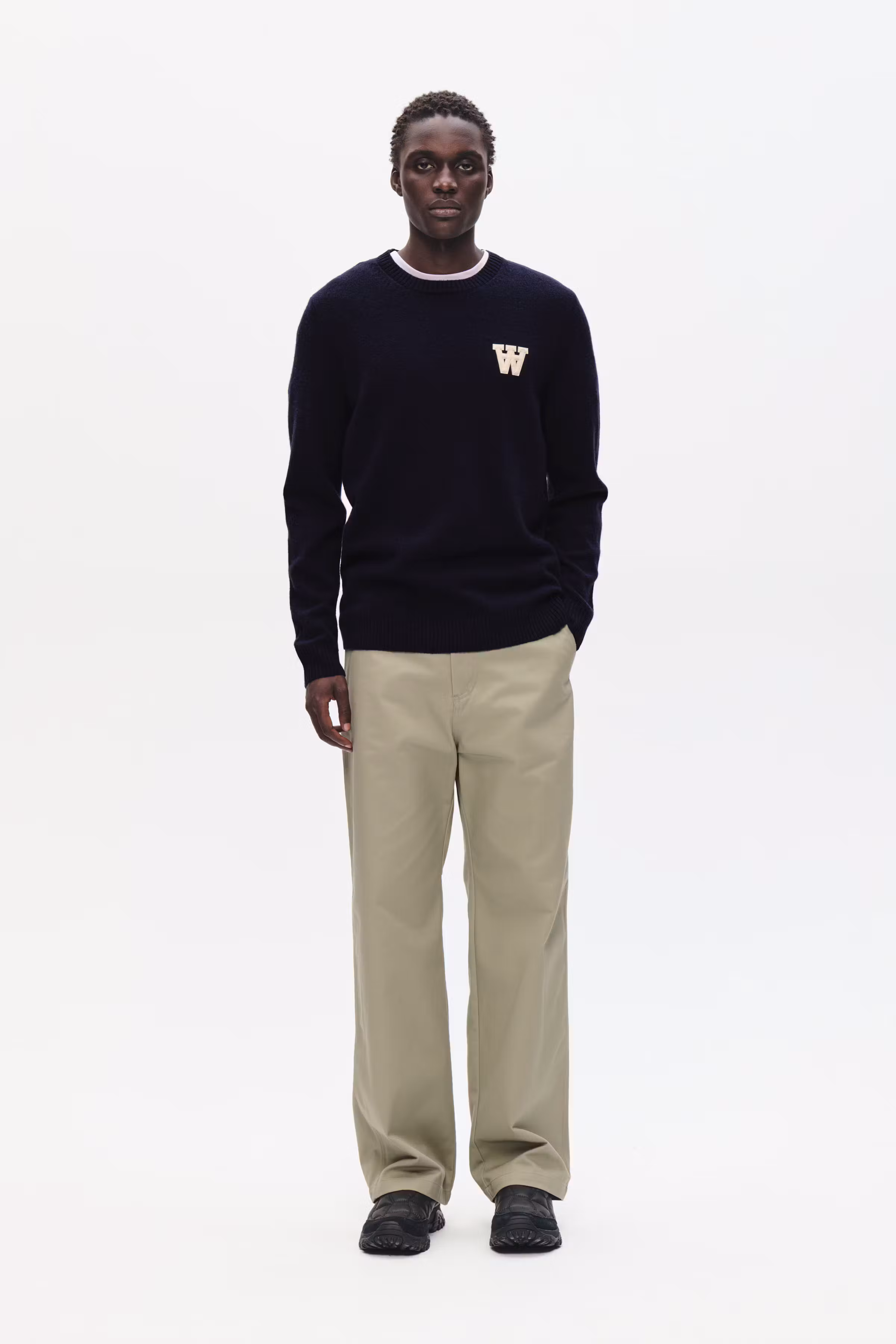 WWTay Lammull Pullover LOOKBOOK FRONT 30251382-194011