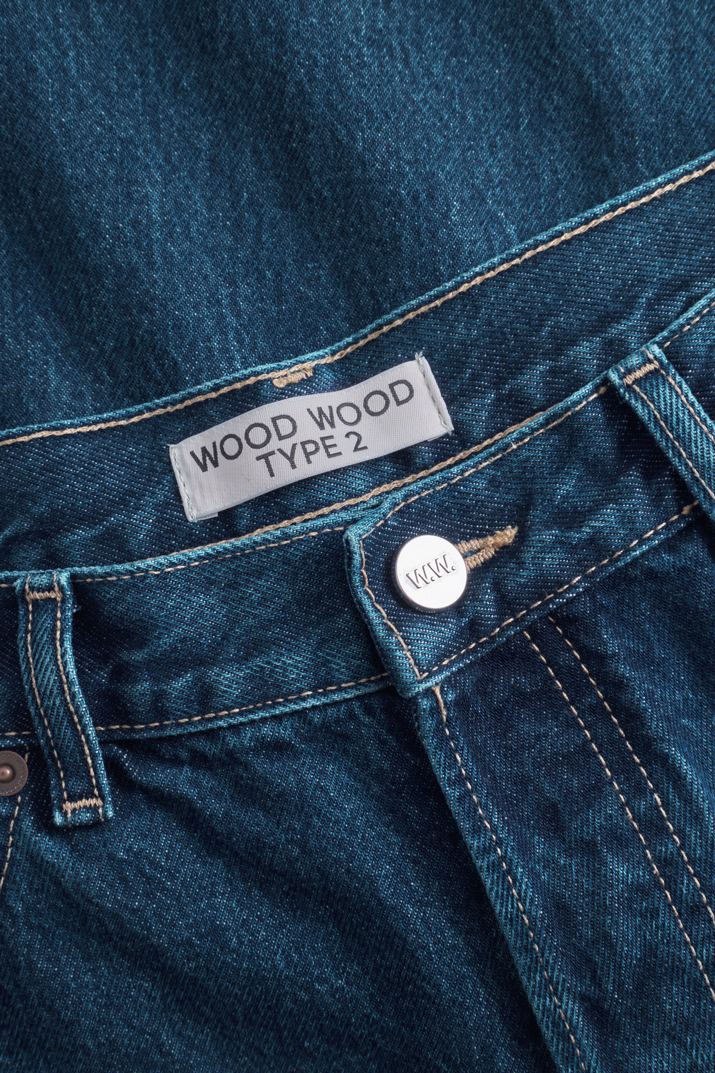 WWType 2 Jeans PACK DETAIL 30251600-304312