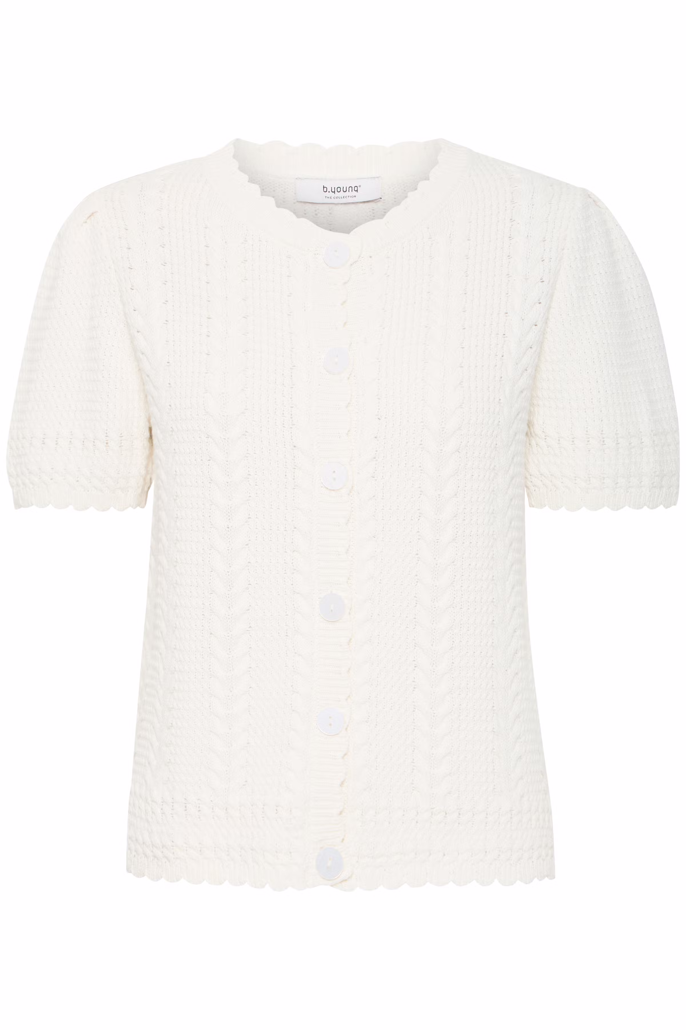 BYMAGIO Cardigan PACK FRONT 20816845-114300