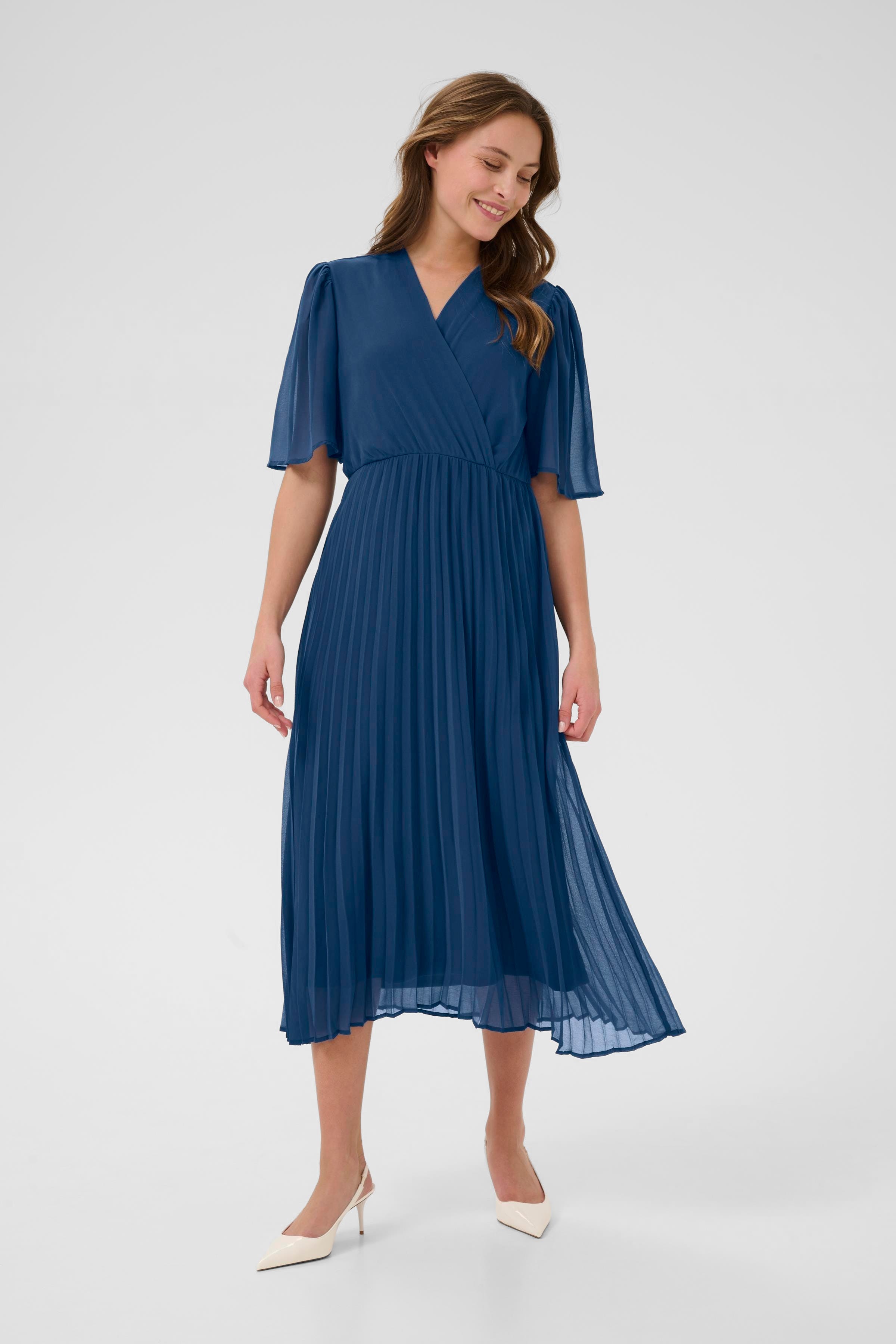 CUuni Dress LOOKBOOK FRONT 50111960-194024