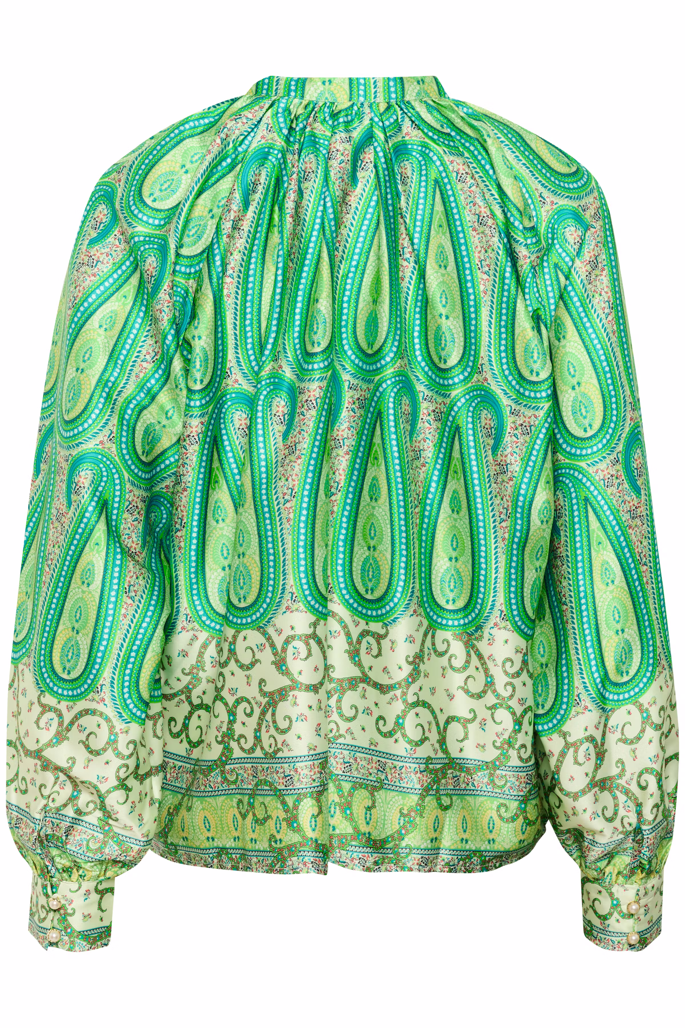 CRAmina Blouse PACK BACK 10614108-108075