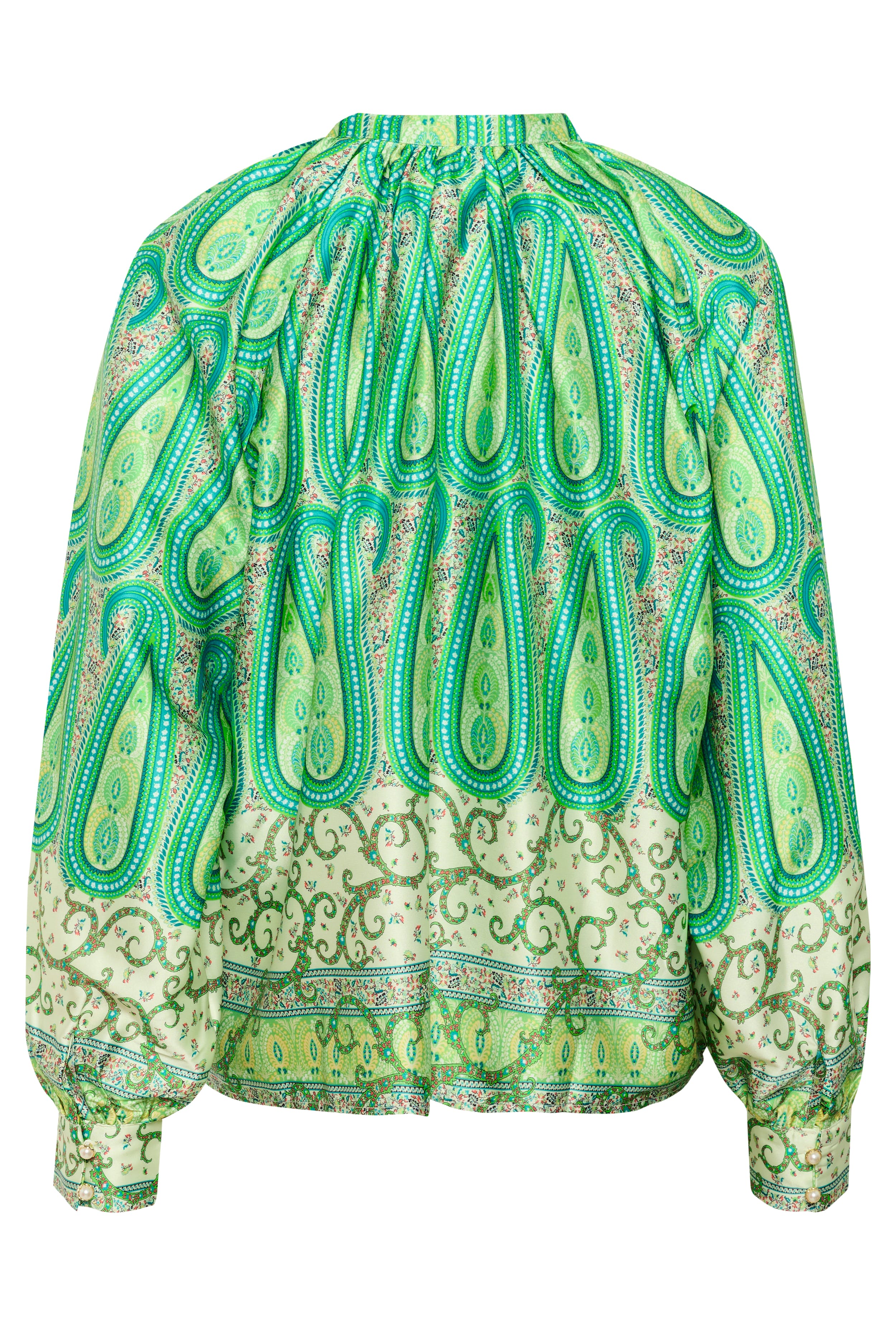 CRAmina Blouse PACK BACK 10614108-108075