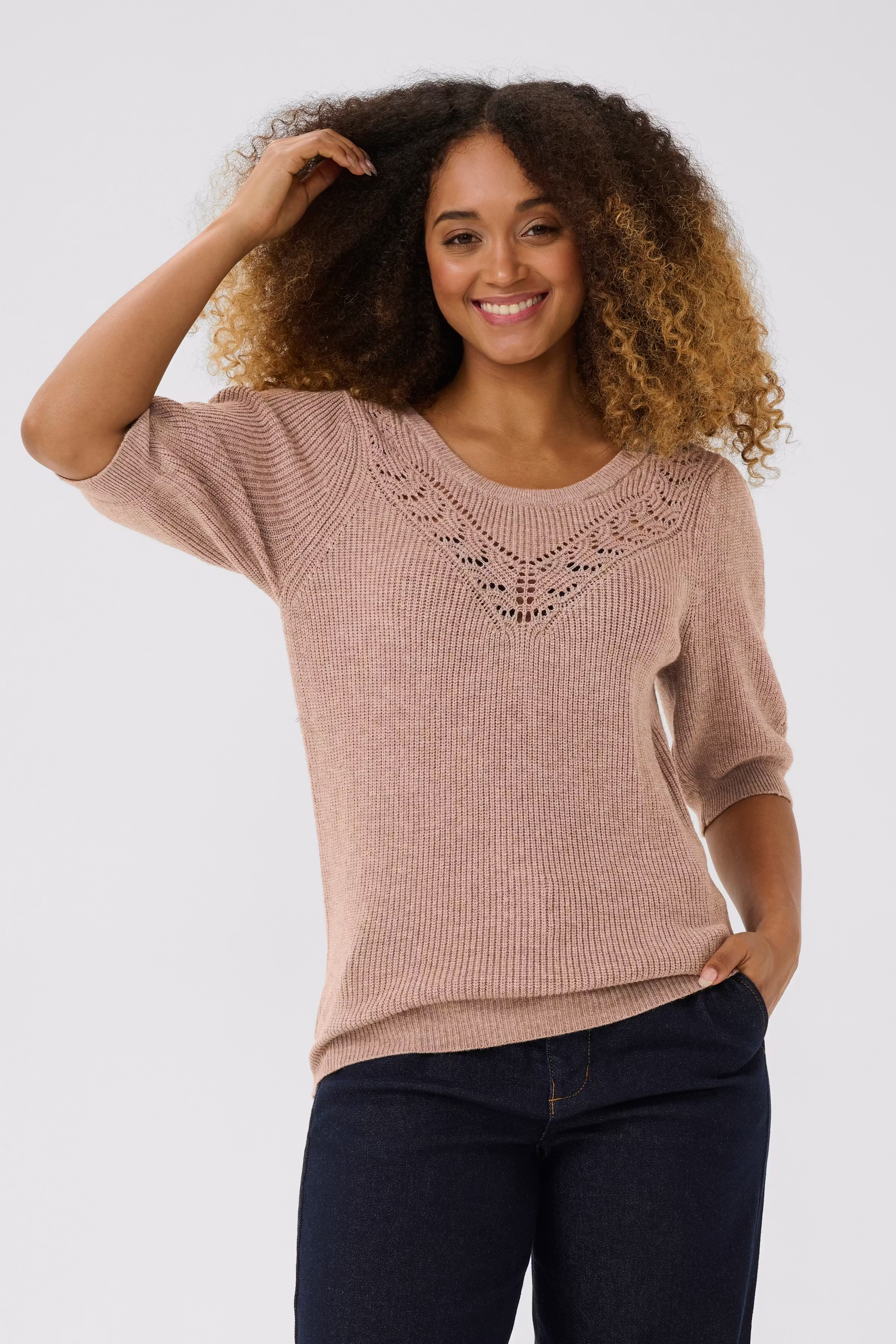 CRDela Pullover LOOKBOOK FRONT 10613961-1709091