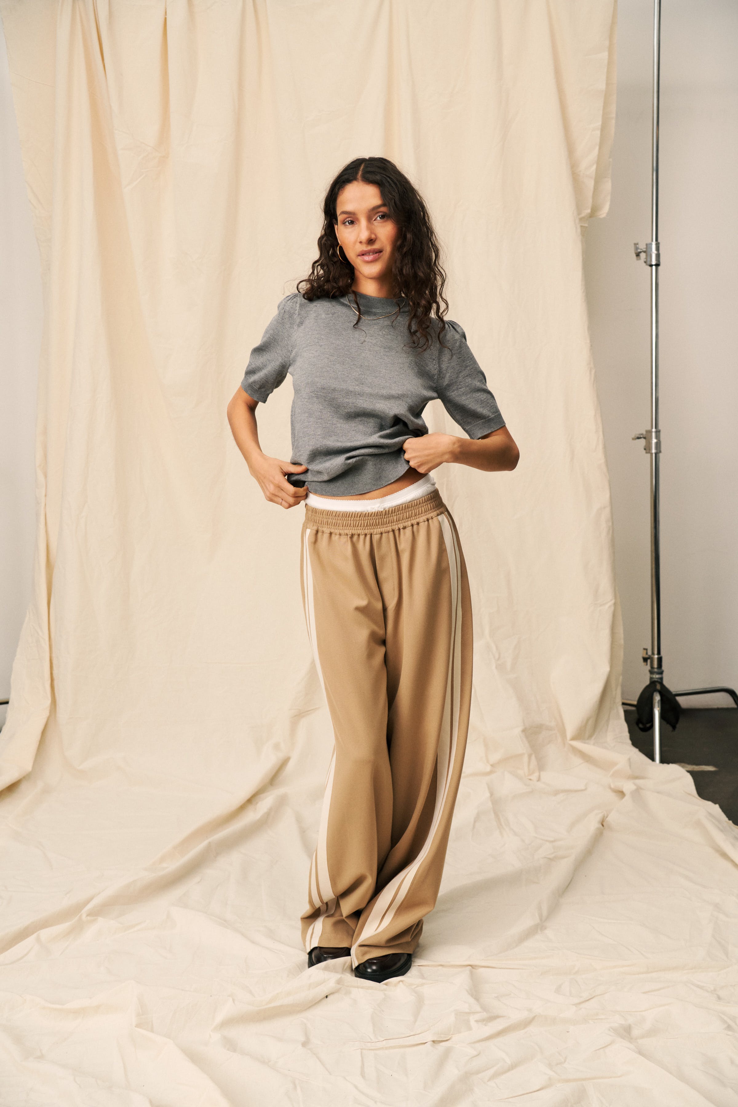 MilaSZ Pullover LOCATION NONE 30511788-1739141