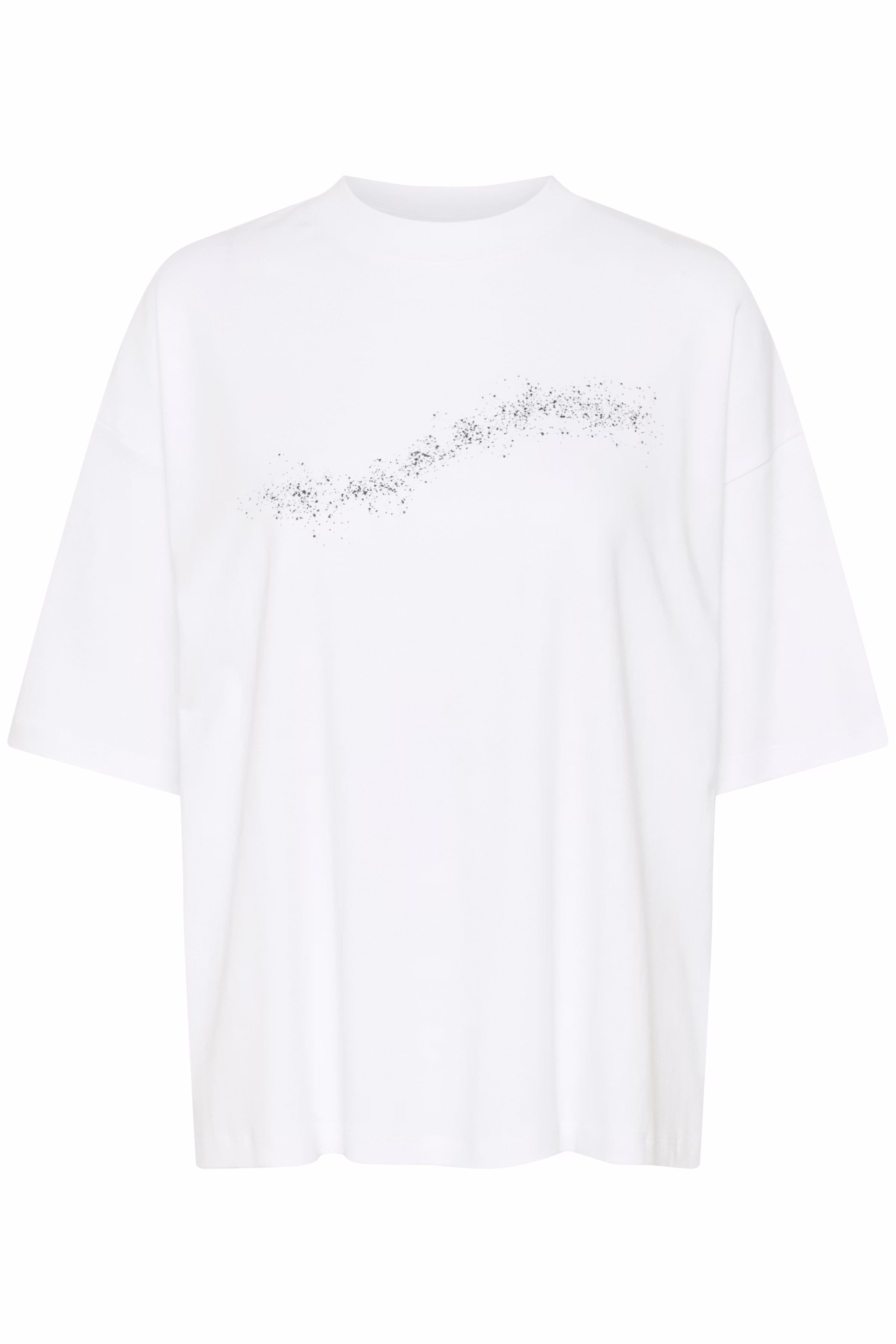 KBVigdis T-shirt PACK FRONT 10105507-107657