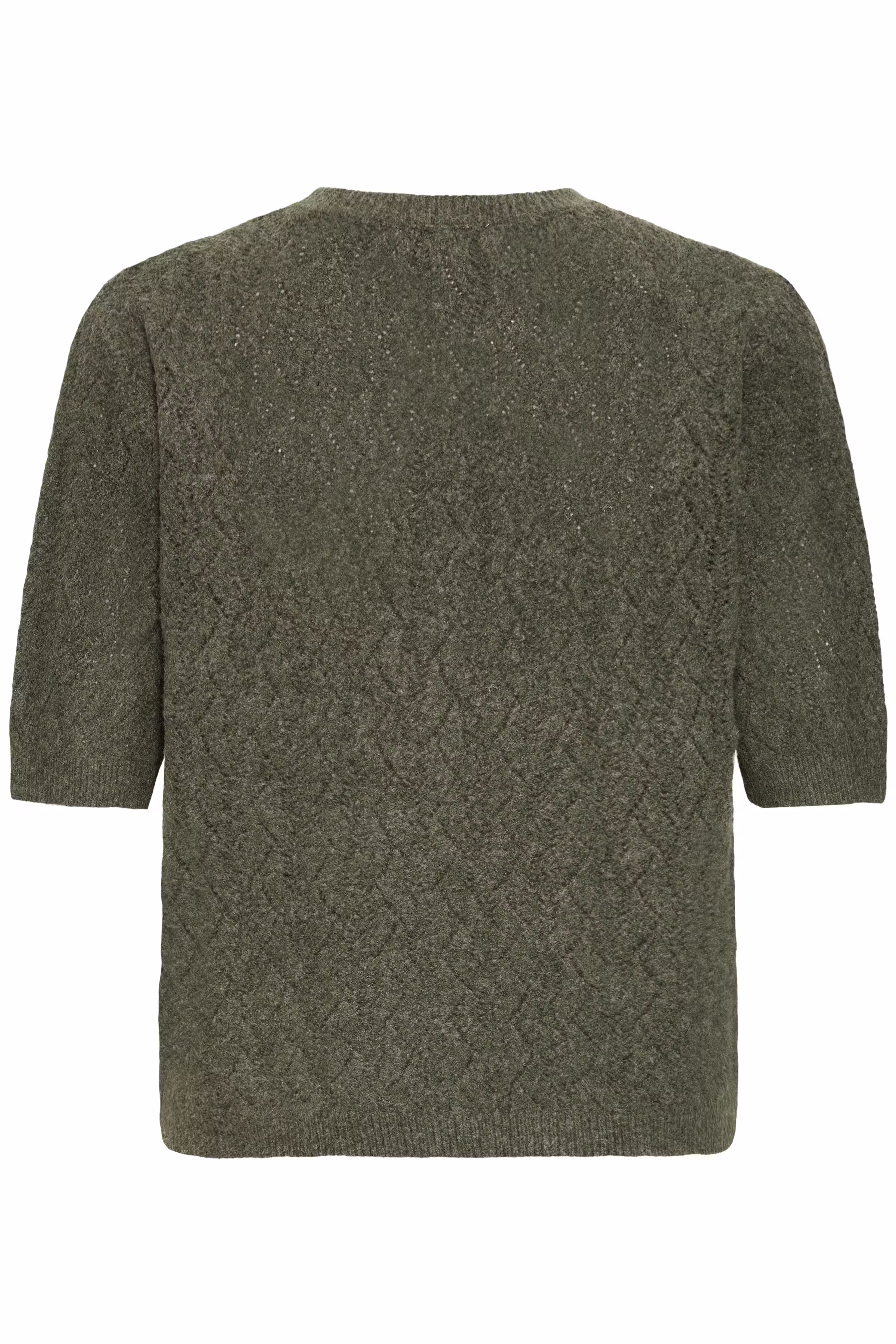 BYMIFFA Pullover PACK BACK 20817117-190511