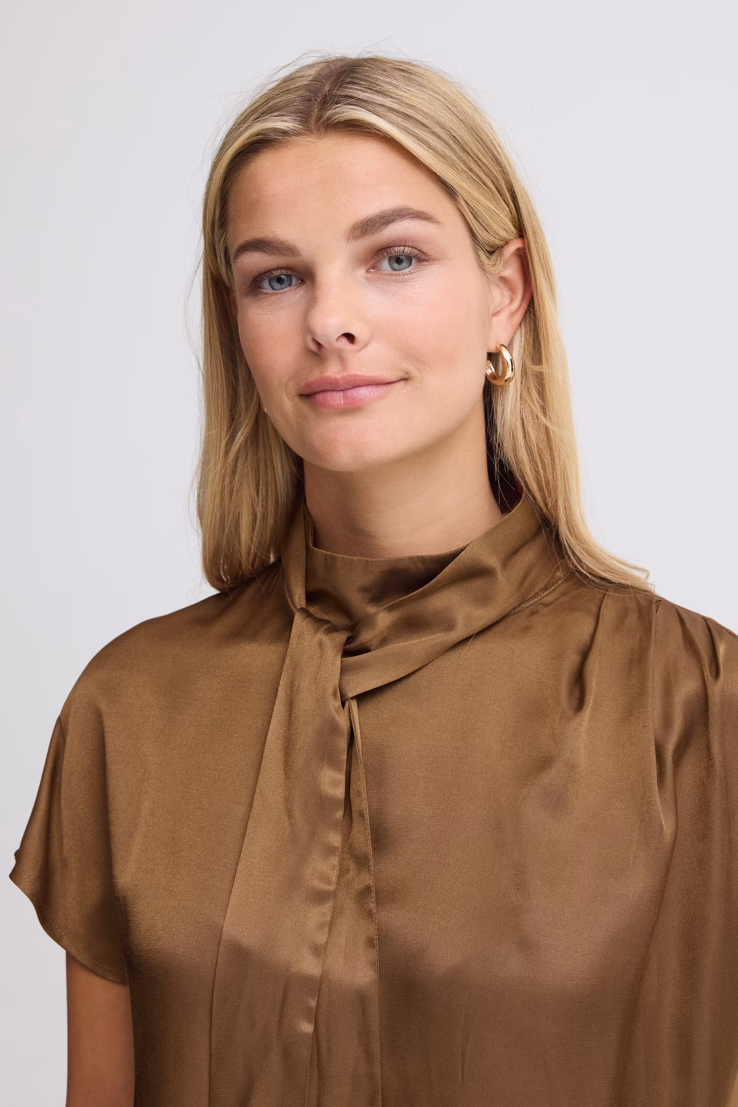 FRSHINY Bluse LOOKBOOK DETAIL 20618496-181031