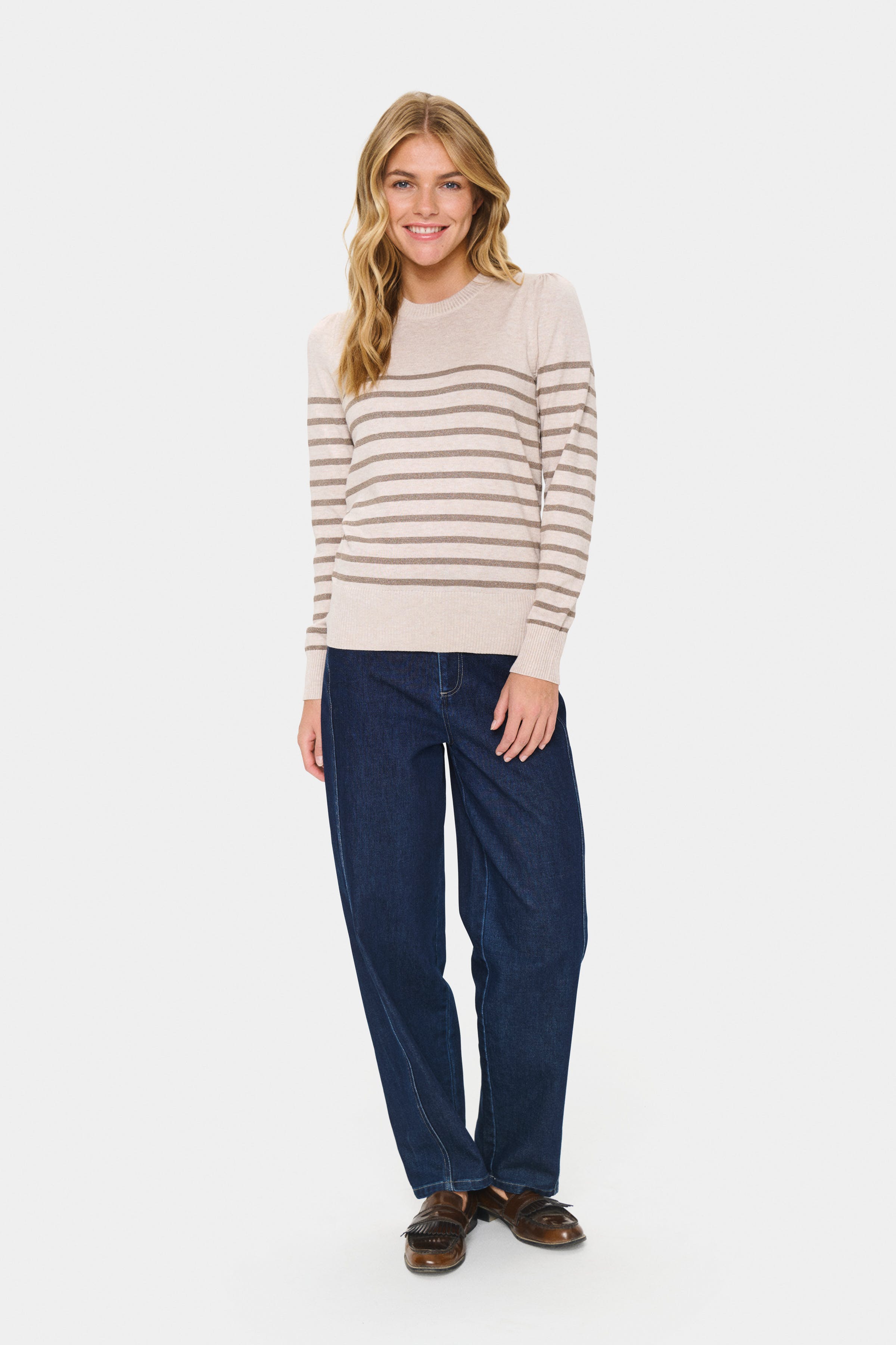 MilaSZ Pullover LOOKBOOK FRONT 30514649-304486
