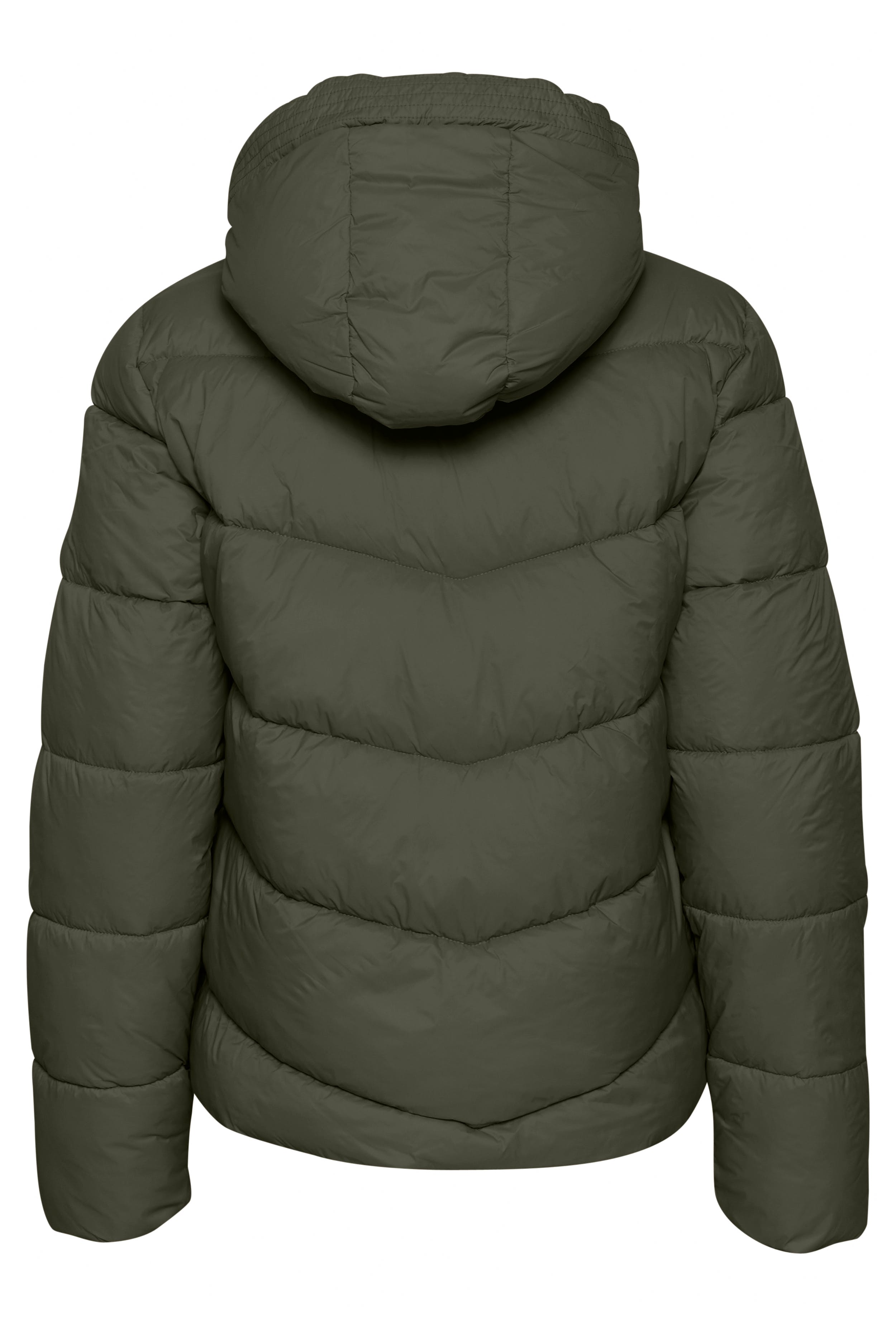 KAsusanne Jacke PACK BACK 10508811-190414