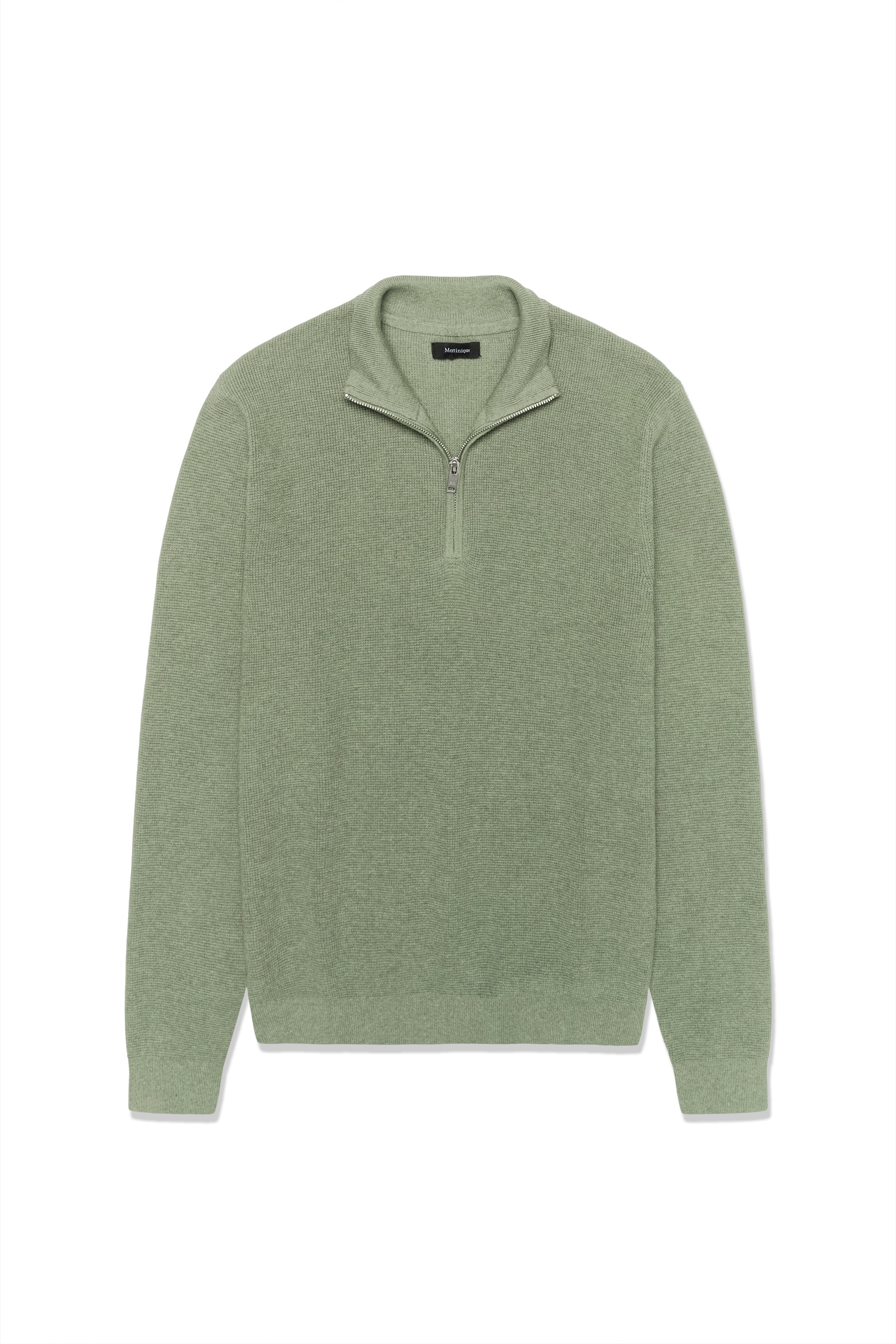 MAlagoon Half-Zip Pullover PACK FRONT 30207192-300271