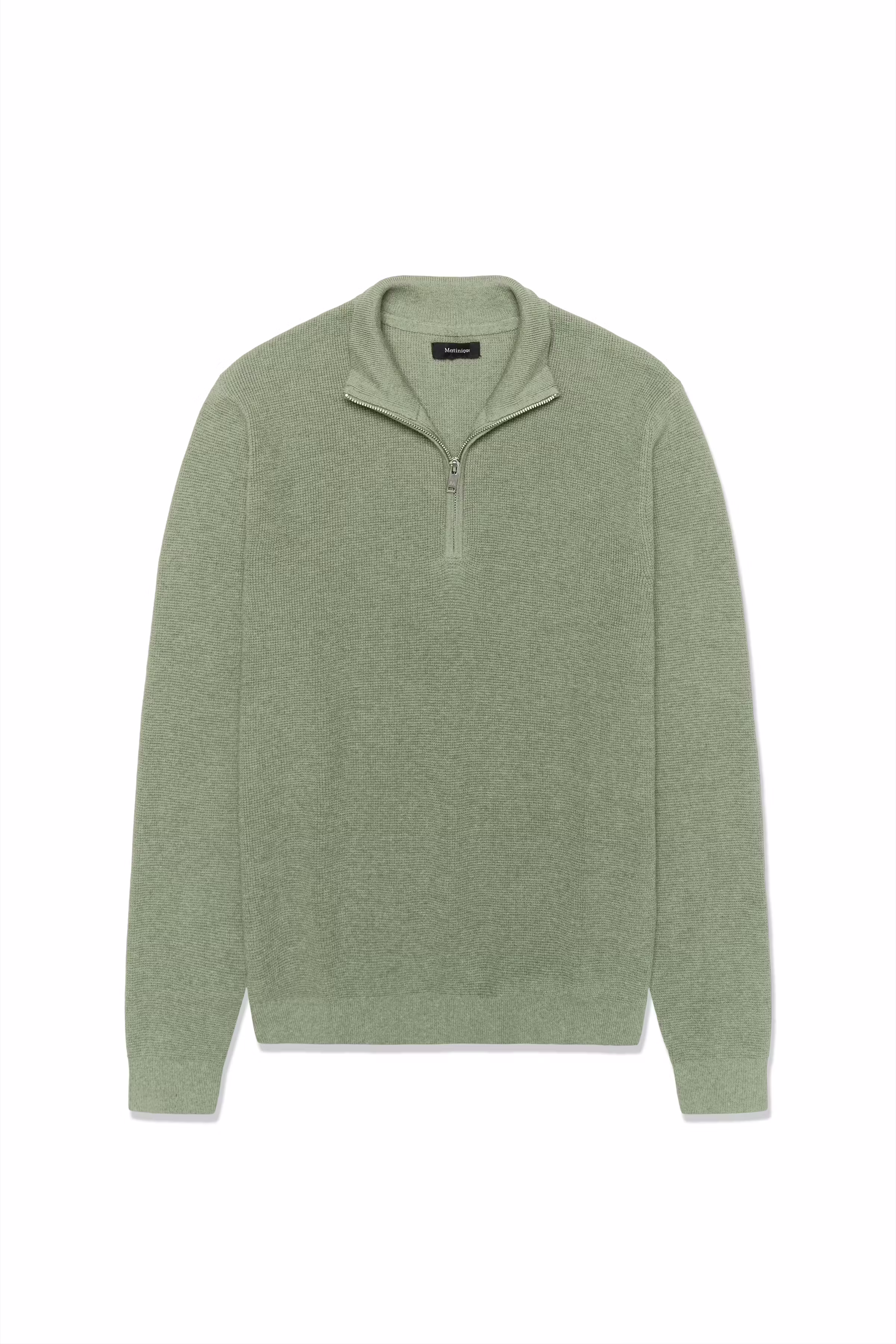 MAlagoon Half-Zip Pullover PACK FRONT 30207192-176212