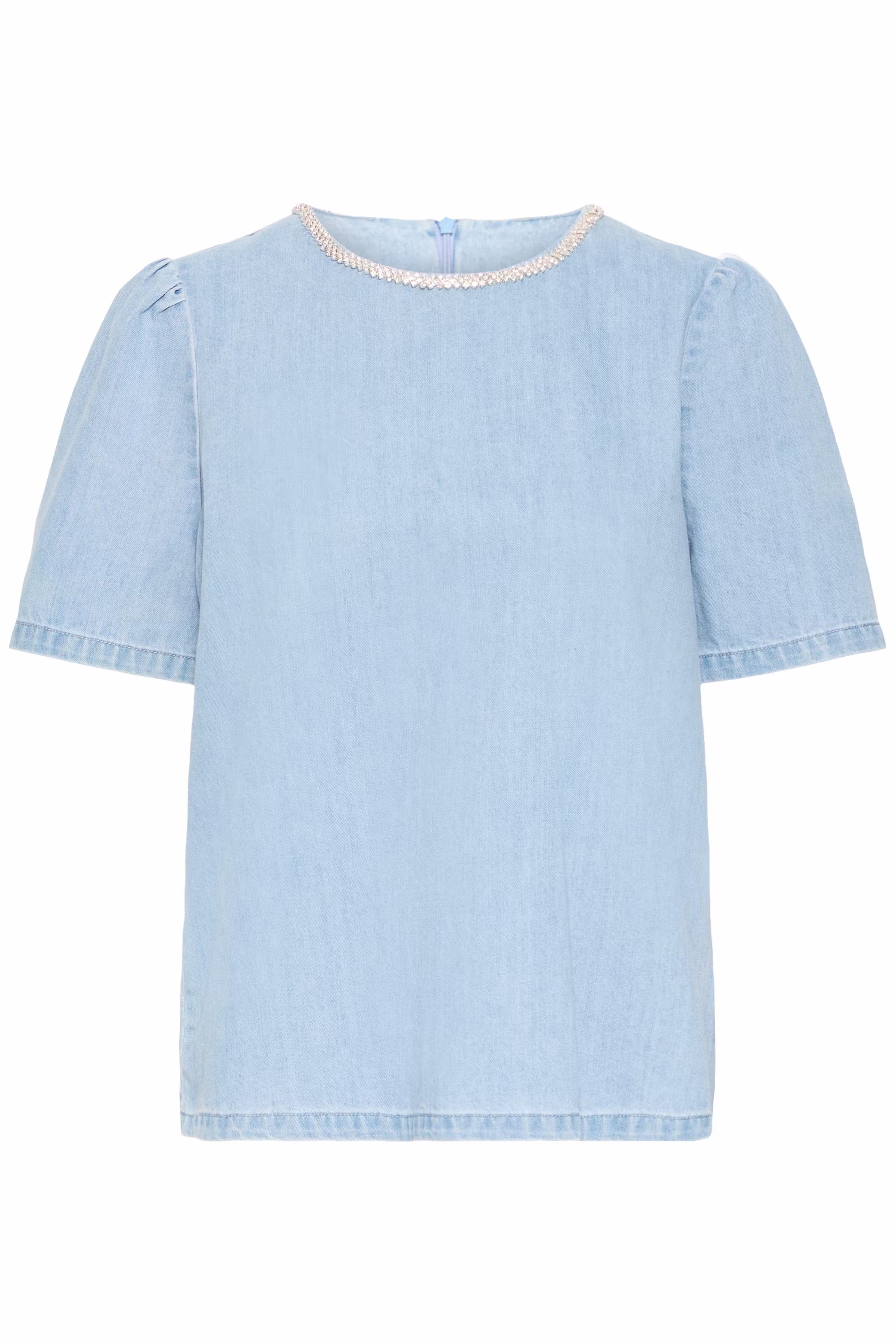 PZBROOKLYN Bluse PACK FRONT 50210453-200008