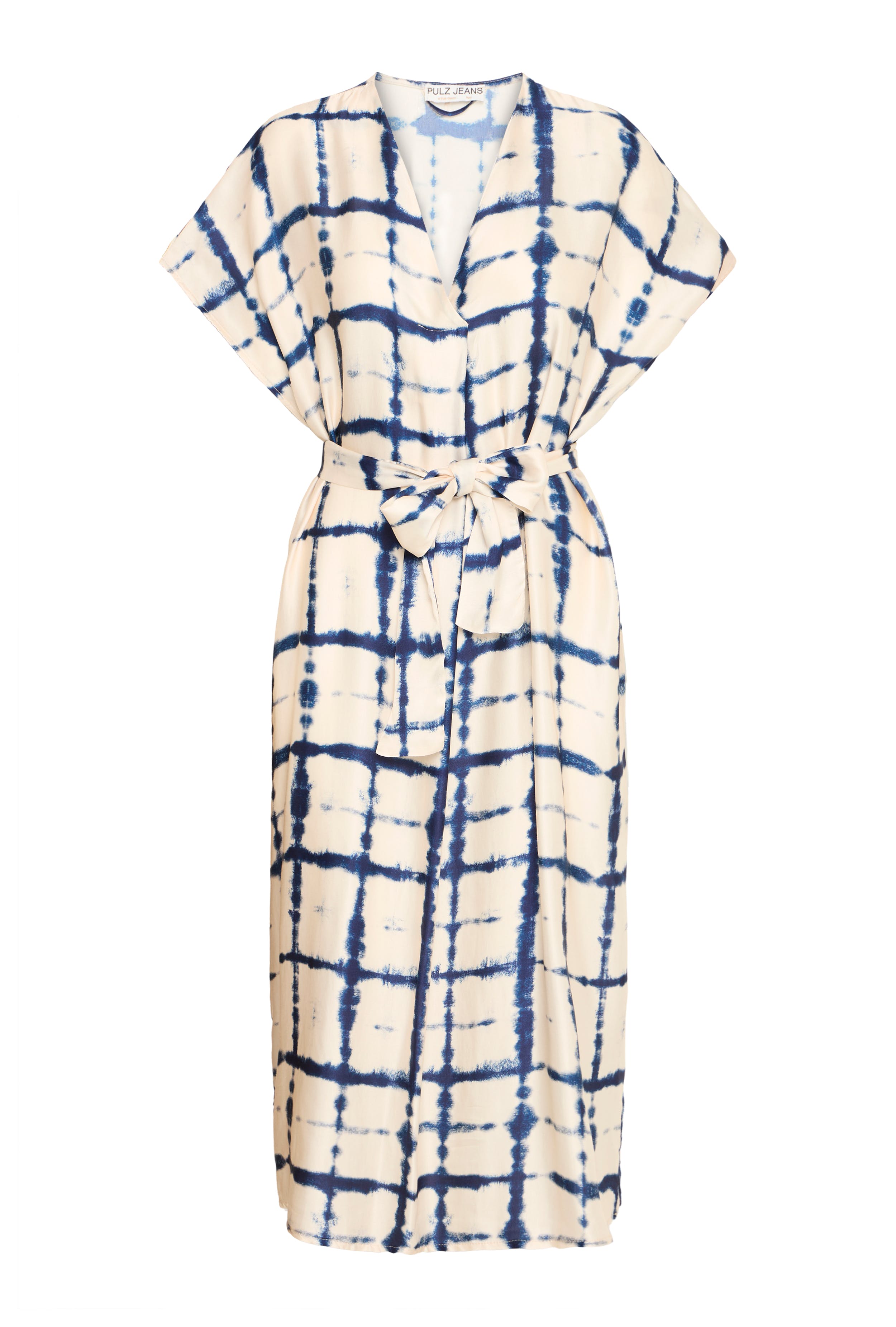 PZELANI Dress PACK FRONT 50209064-204943