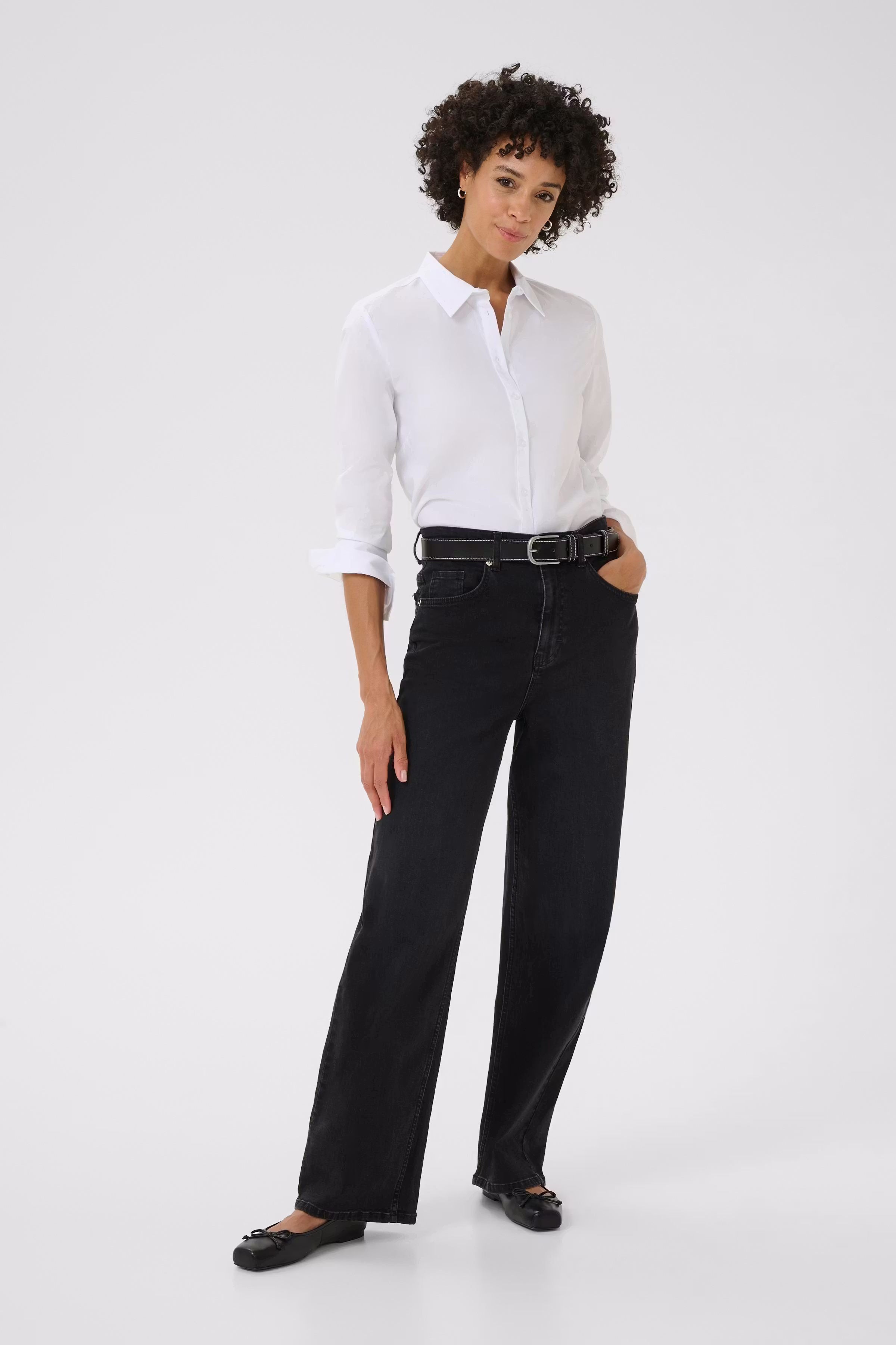 SeyraPW Gürtel LOOKBOOK FRONT 30310092-194008