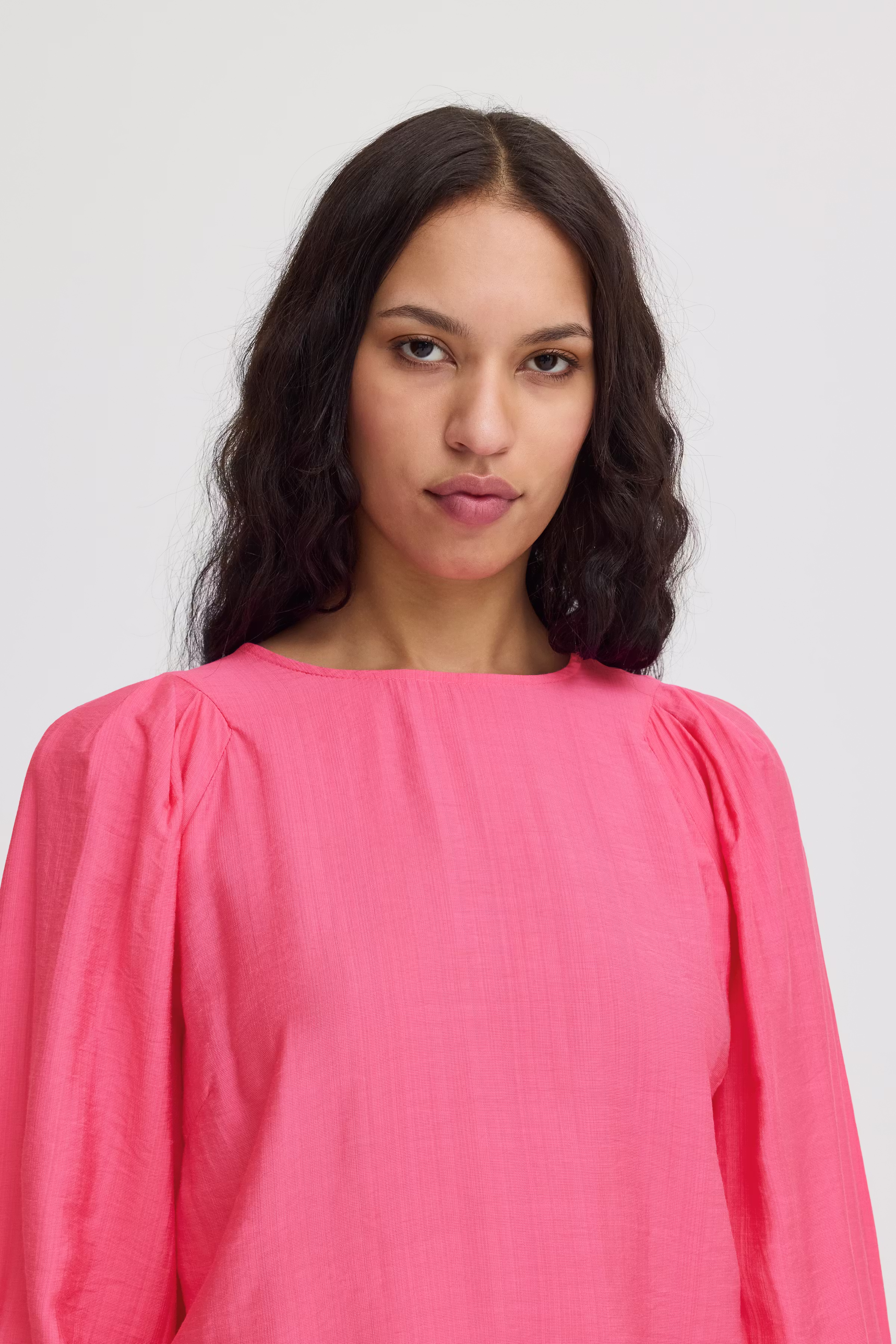 IXWILMA Bluse LOOKBOOK DETAIL 20123703-181951