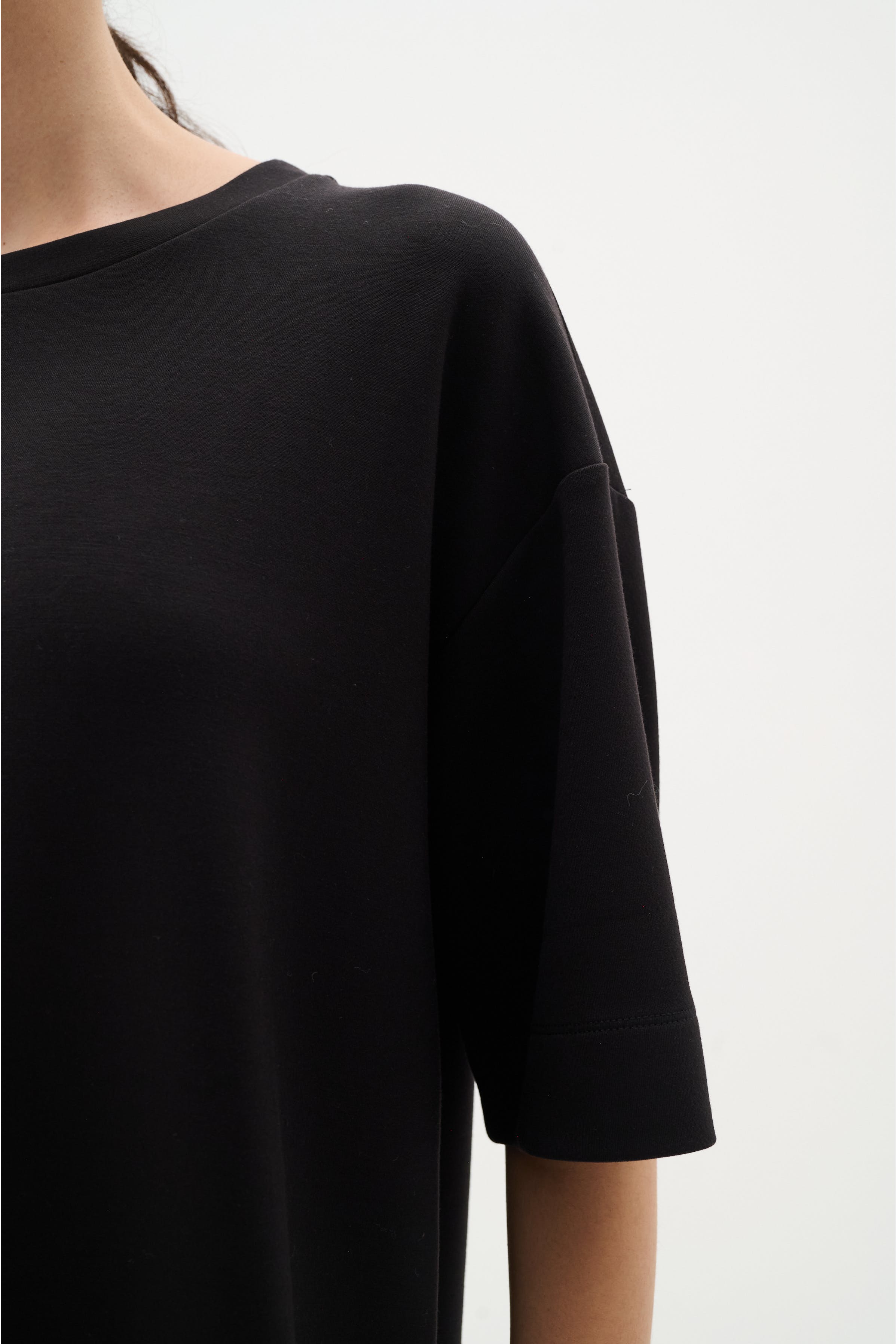 PannieIW Oversize T-shirt LOOKBOOK DETAIL 30109225-194008