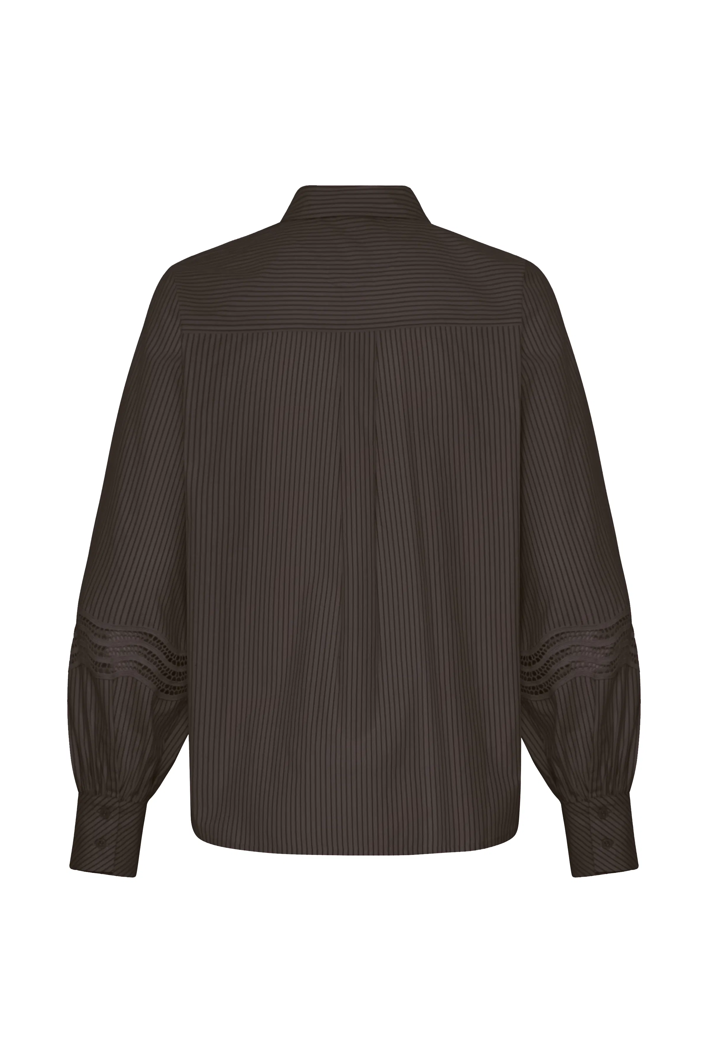 FRYARA Skjorte PACK BACK 20618264-900016611