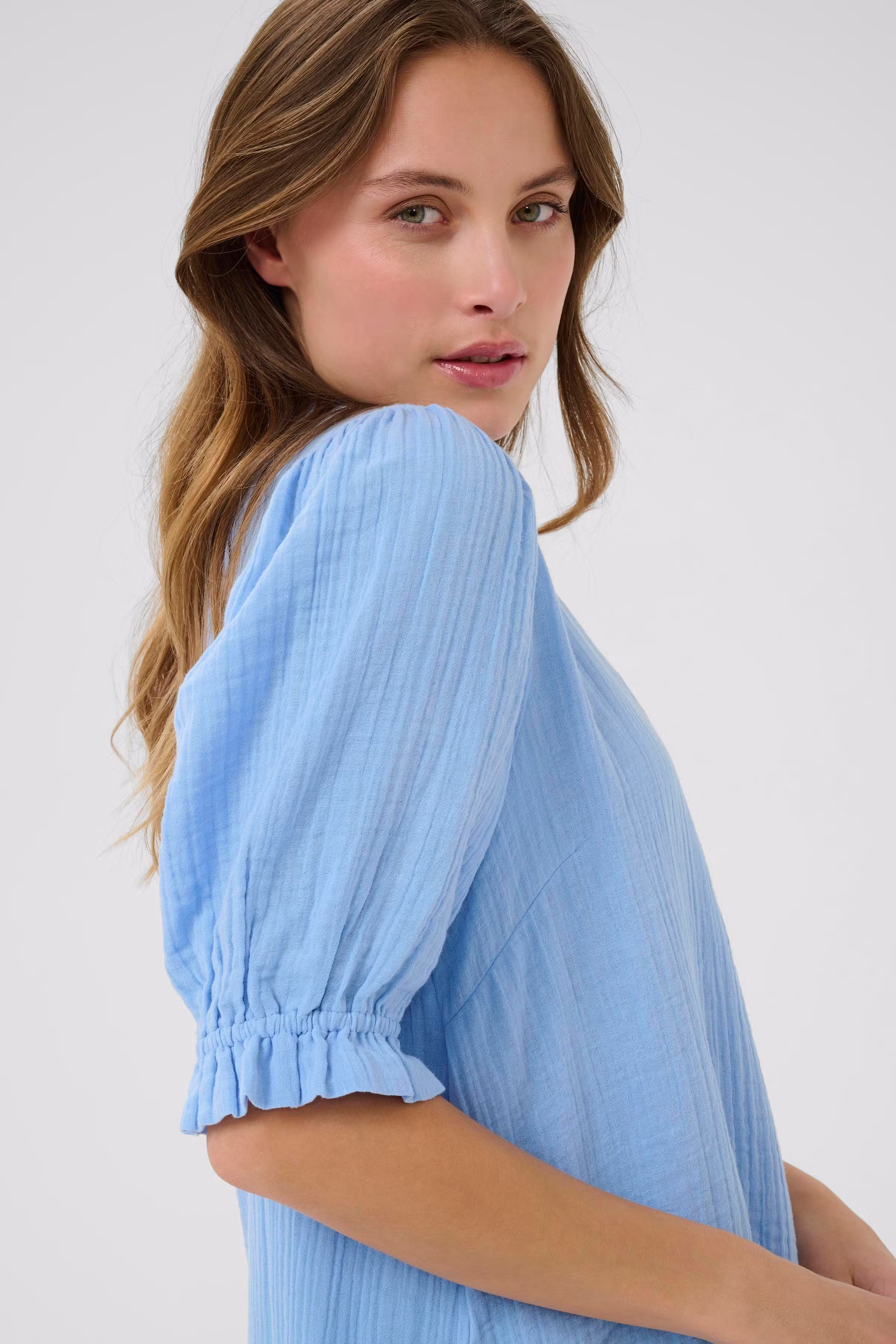 CUkos Kjole LOOKBOOK DETAIL 50112175-164020