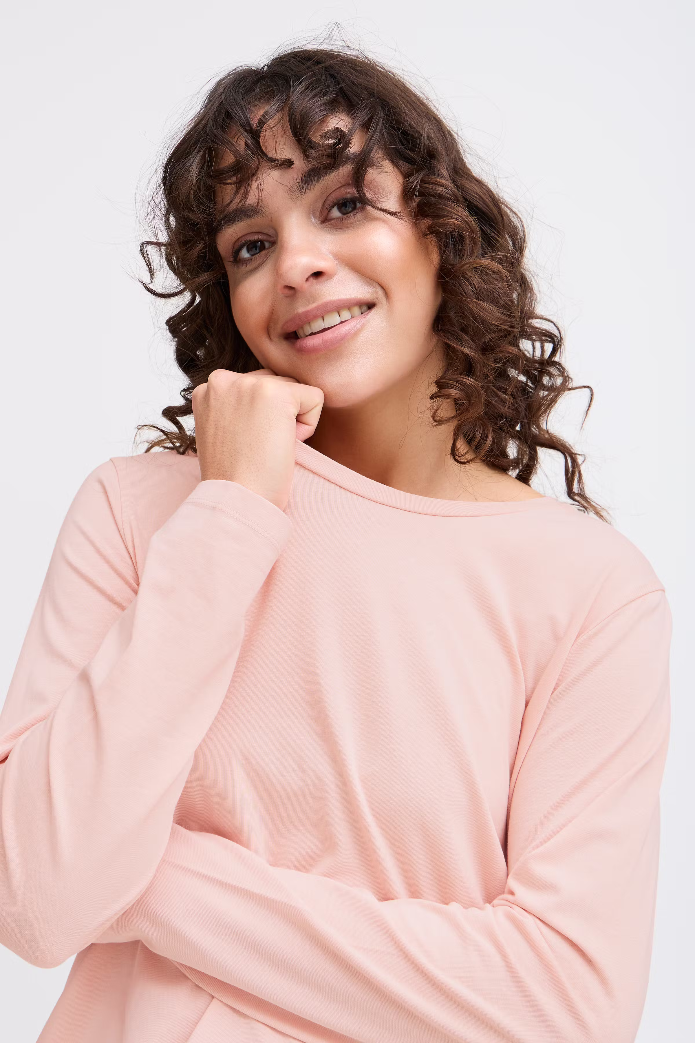 FXKAFI SET 1 Nattøy LOOKBOOK DETAIL 20615606-205108