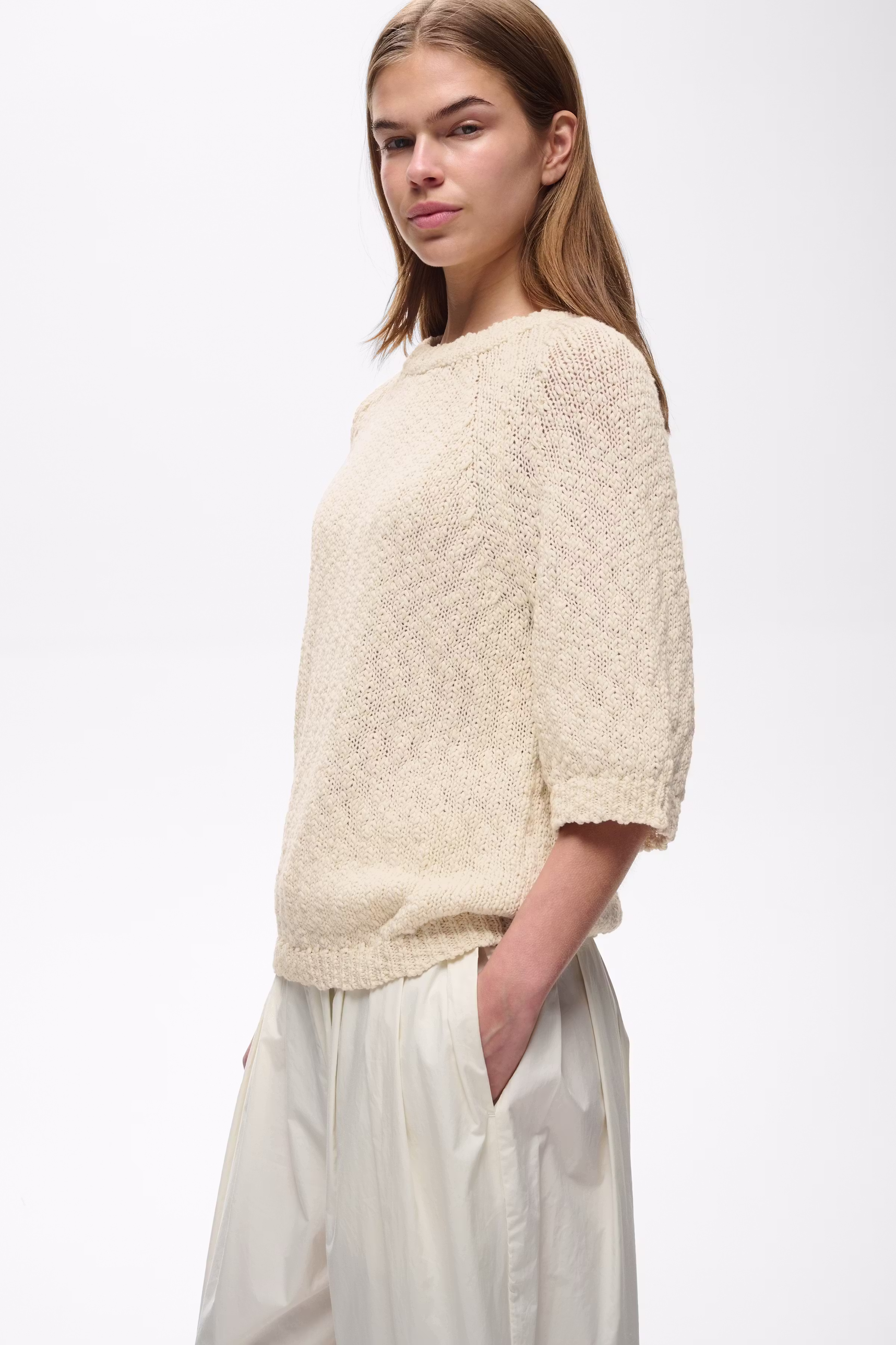 DAFNEIW Pullover LOOKBOOK DETAIL 30112672-120601