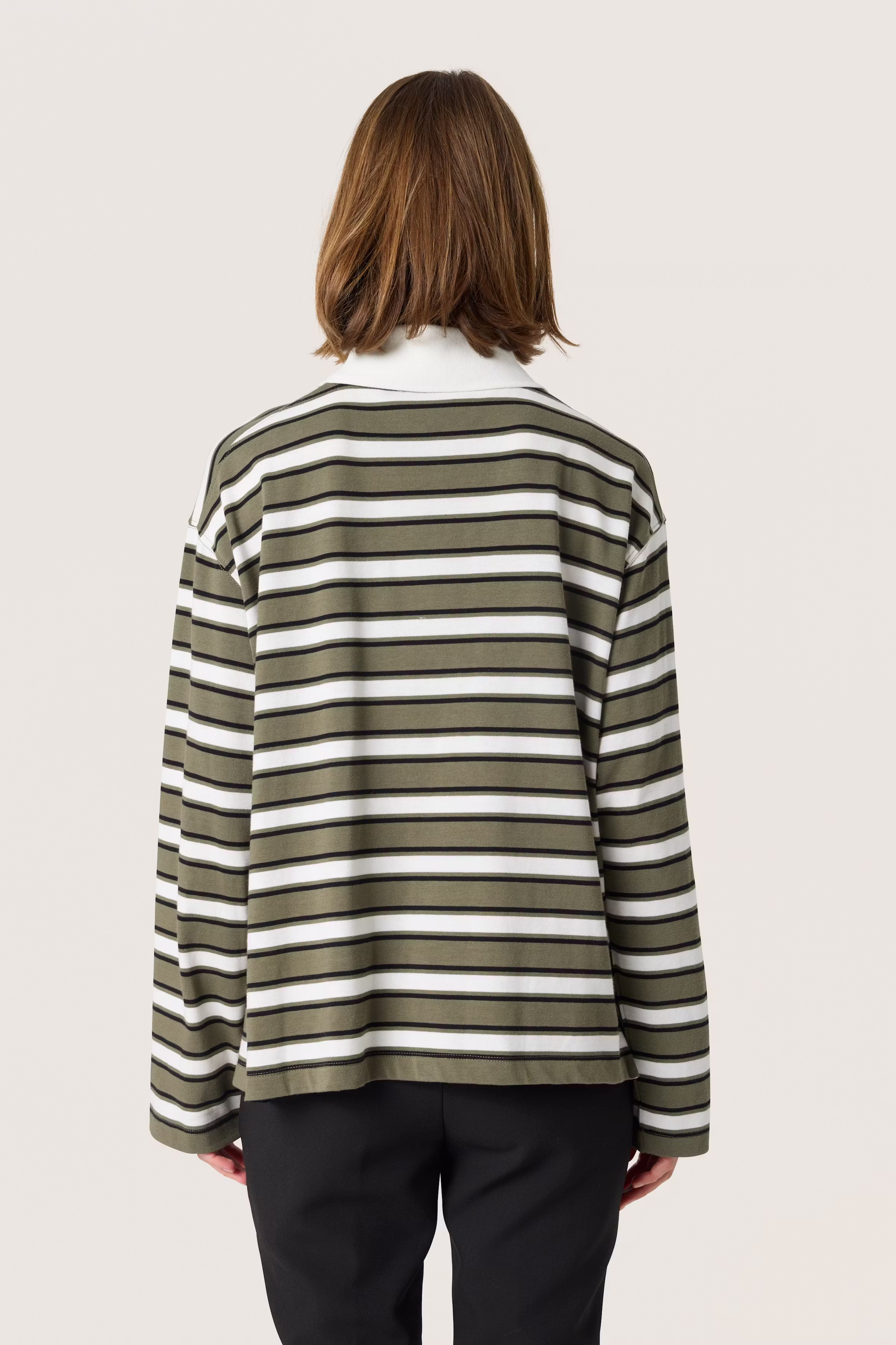 SLNeo Poloshirt LOOKBOOK BACK 30408420-303936