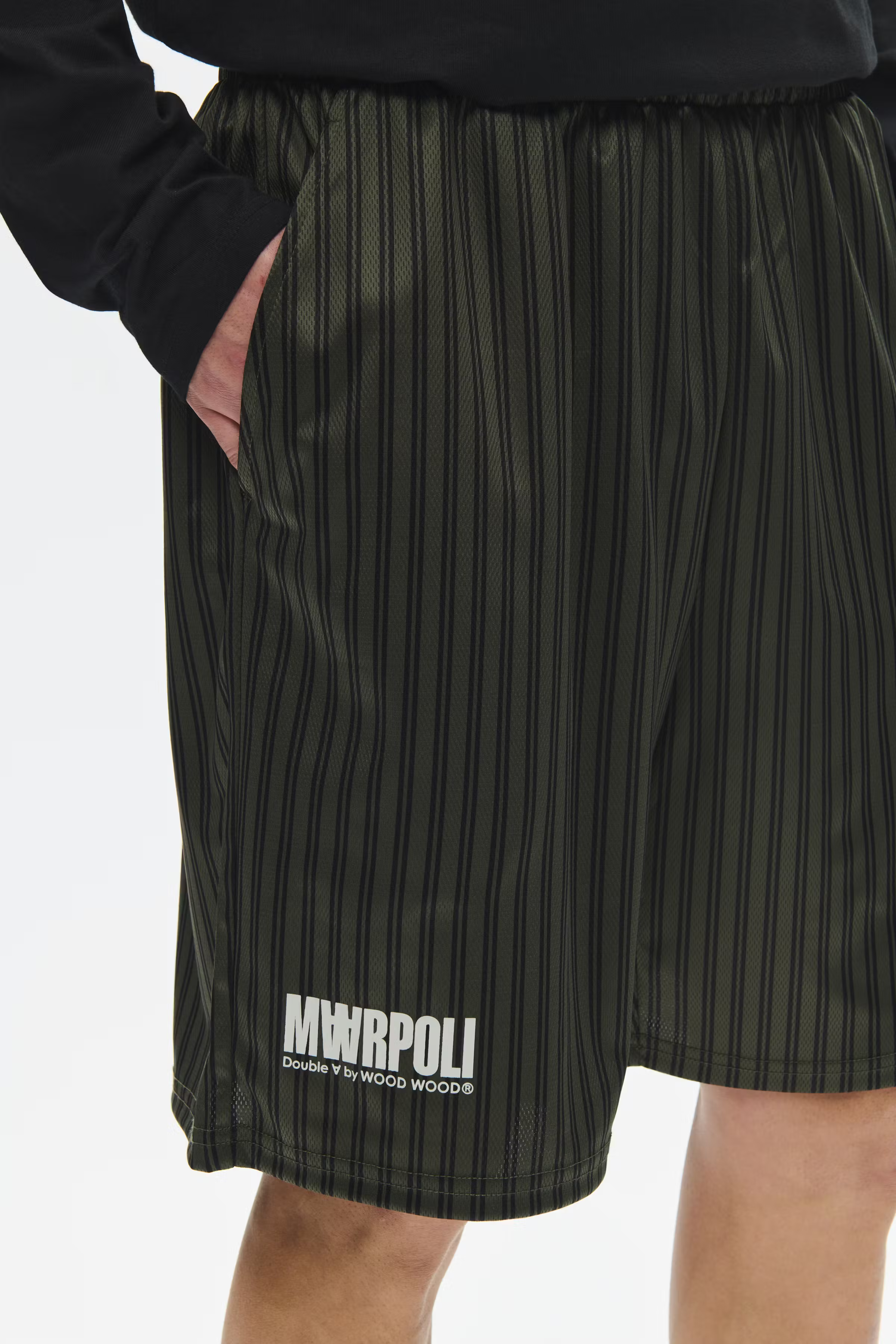 WWLama Shorts LOOKBOOK DETAIL 30252086-304899