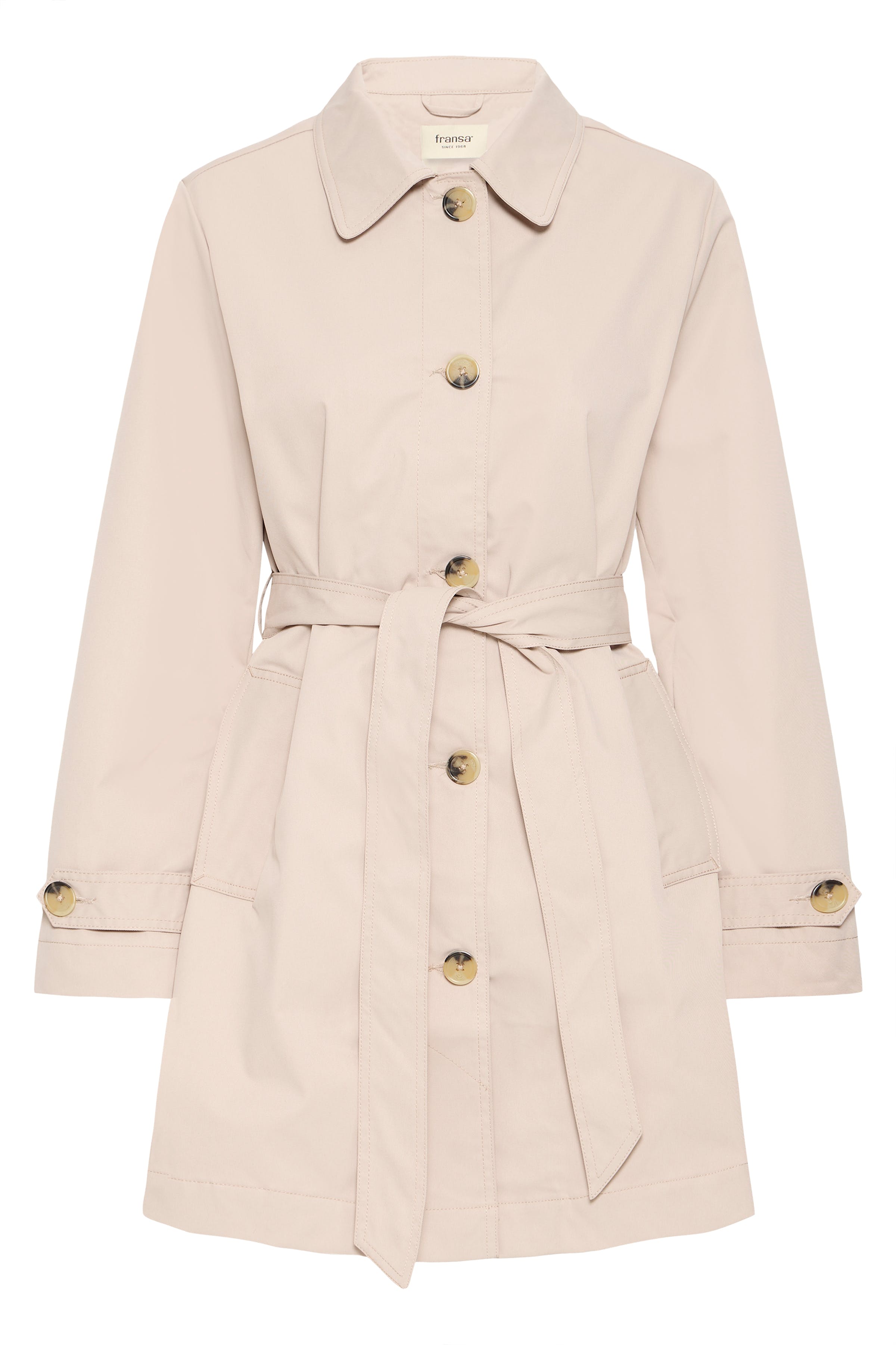 FRTRINA Yttertøy PACK FRONT 20615658-151306