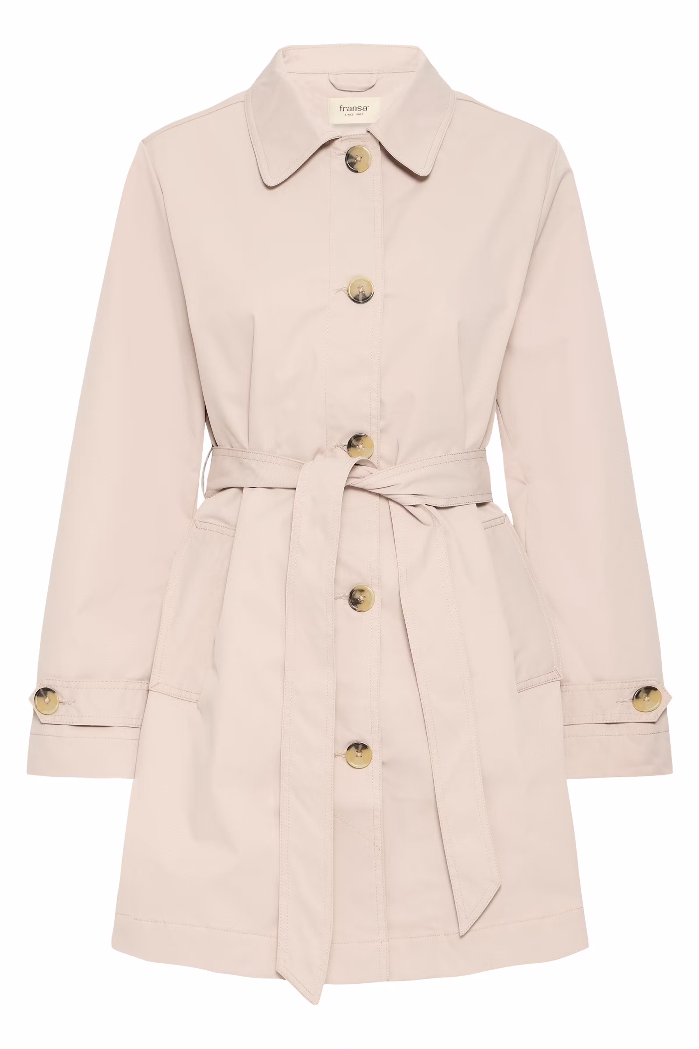 FRTRINA Jas PACK FRONT 20615658-151306