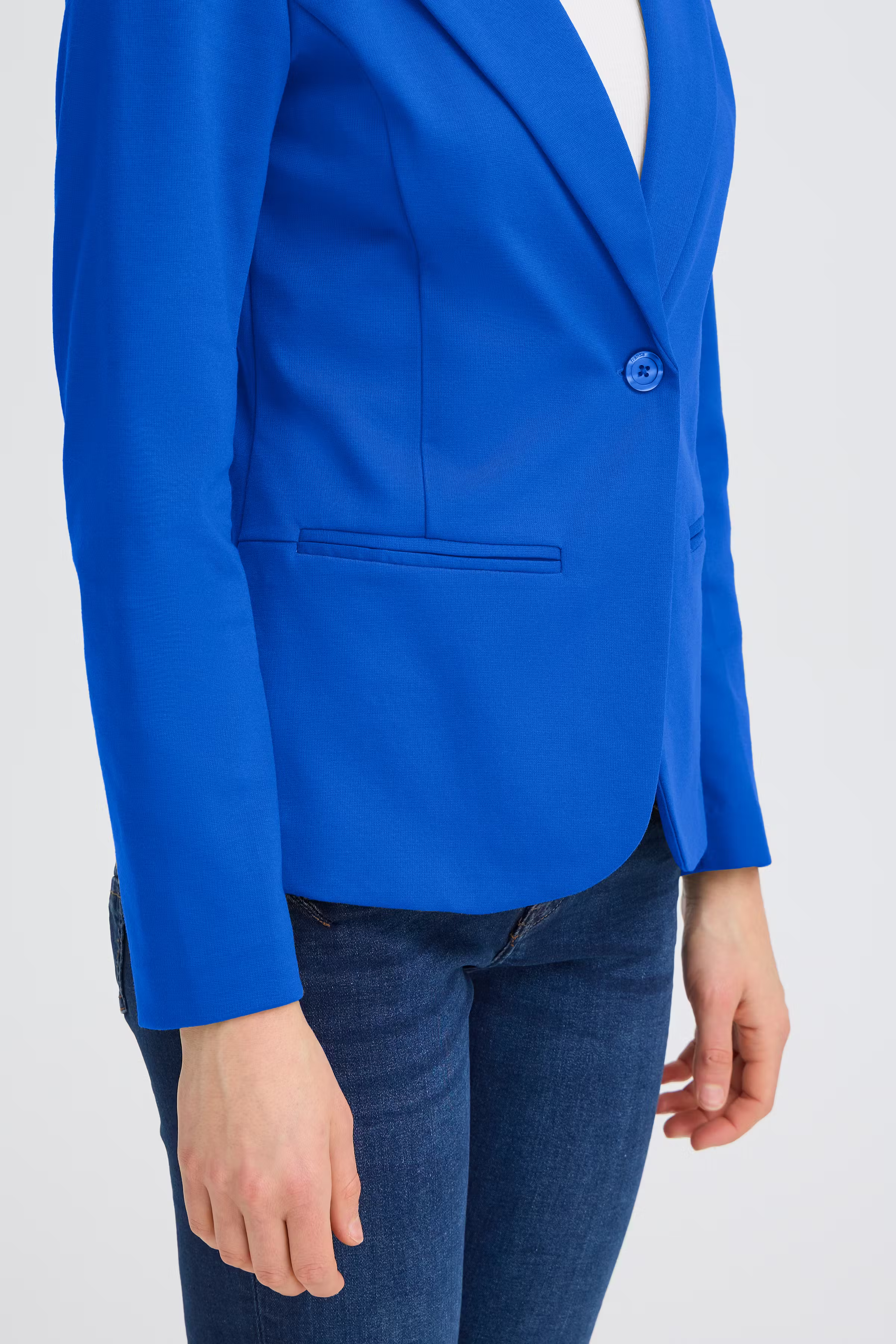 FRZablazer Blazer LOOKBOOK DETAIL 20605896-194057