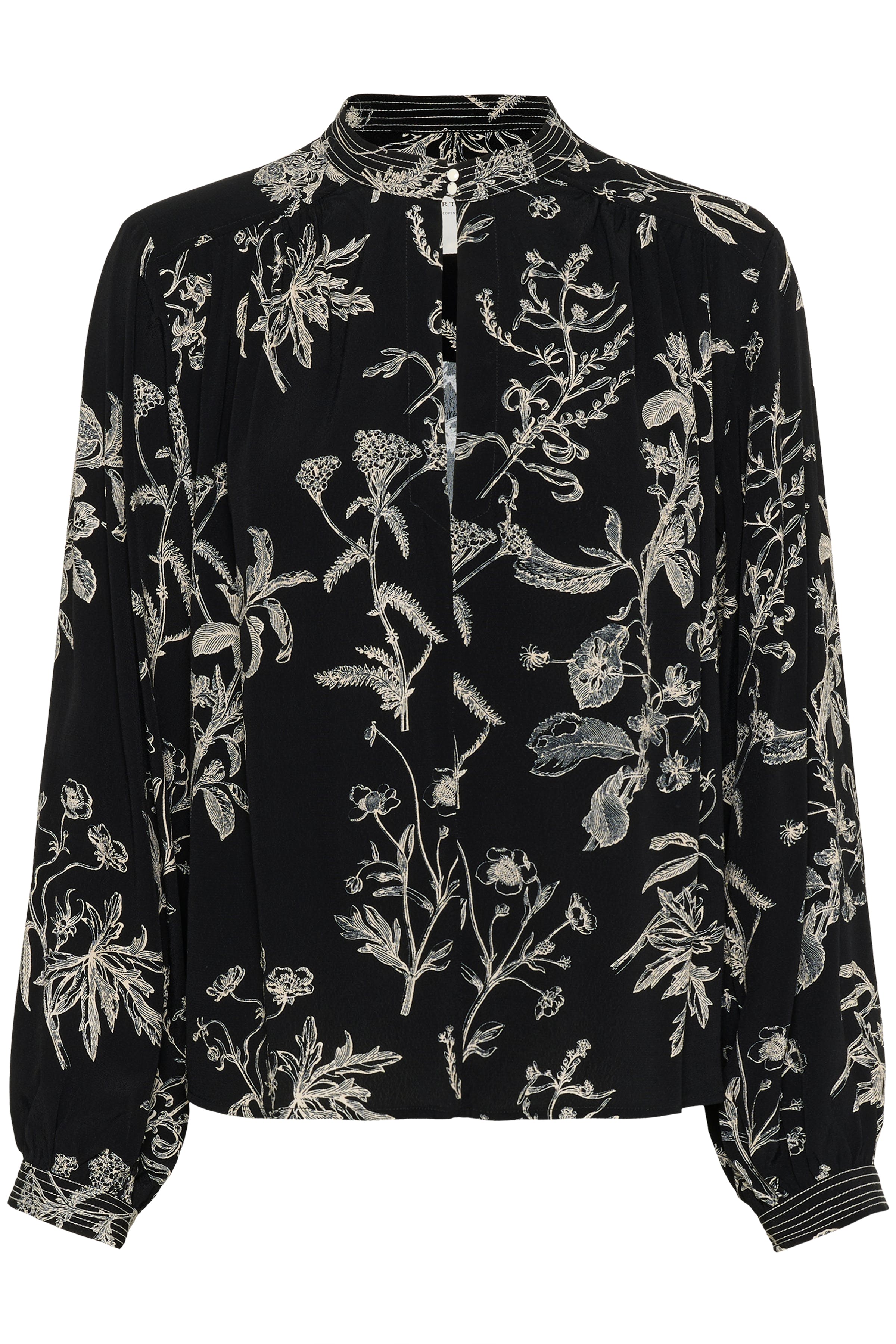 ShiromaPW Bluse PACK FRONT 30310006-304194