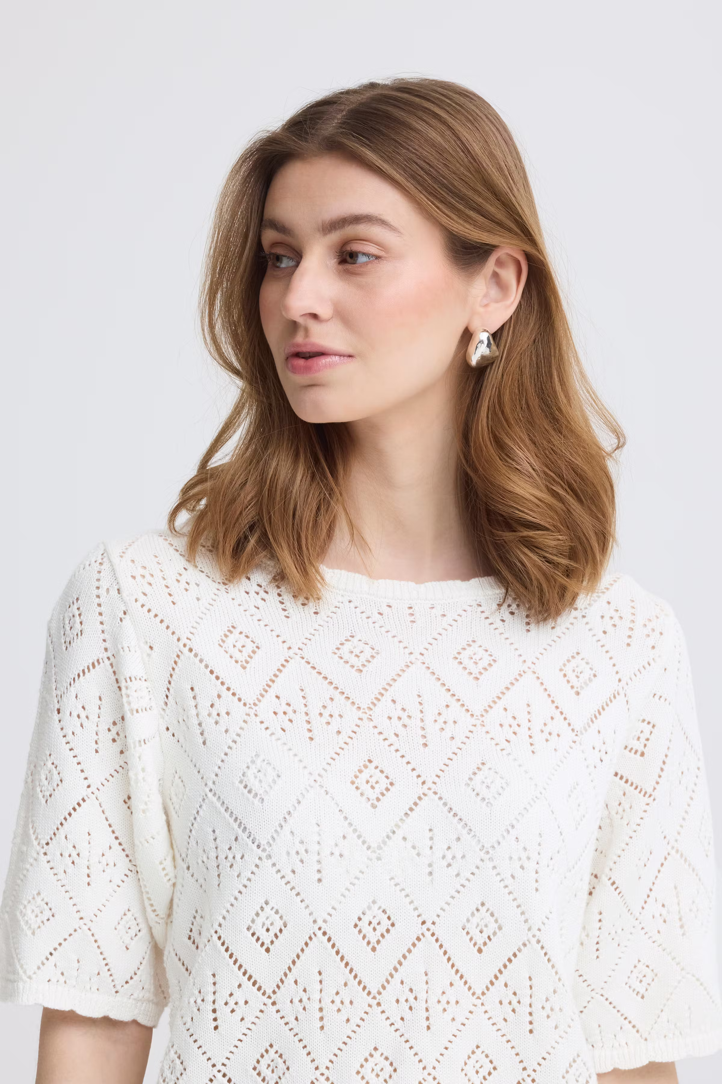 IHLALUHA Pullover LOOKBOOK DETAIL 20125473-130905