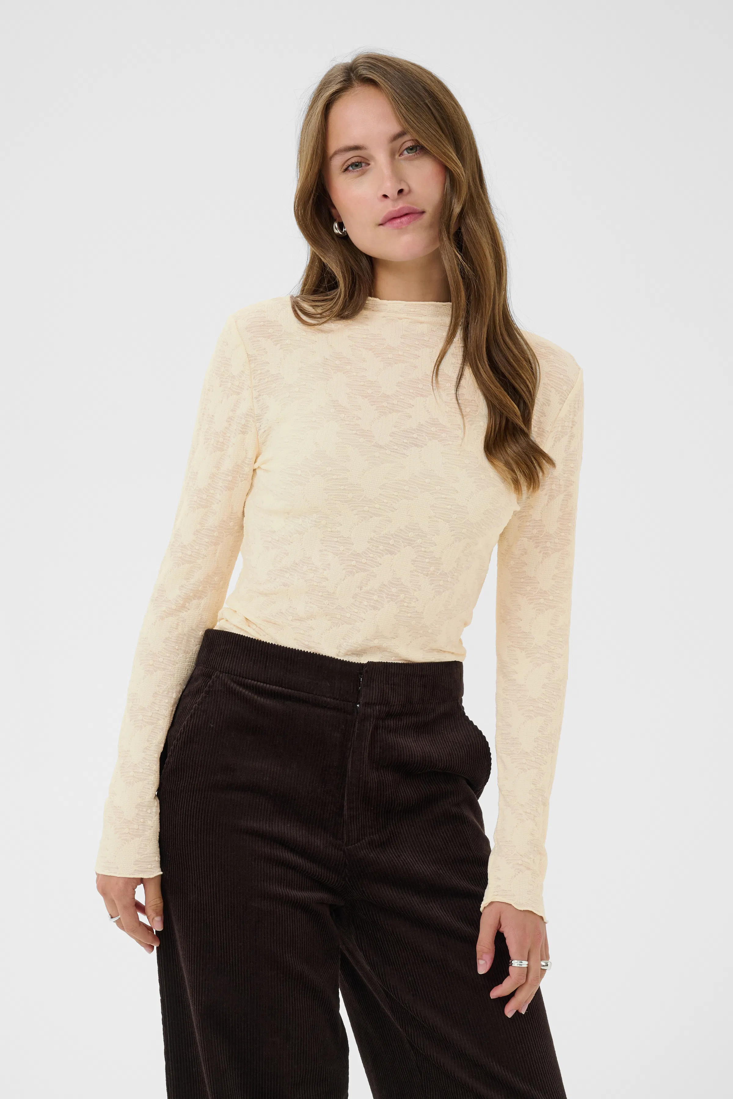 TadeaSZ Bluse LOOKBOOK FRONT 30515901-110510