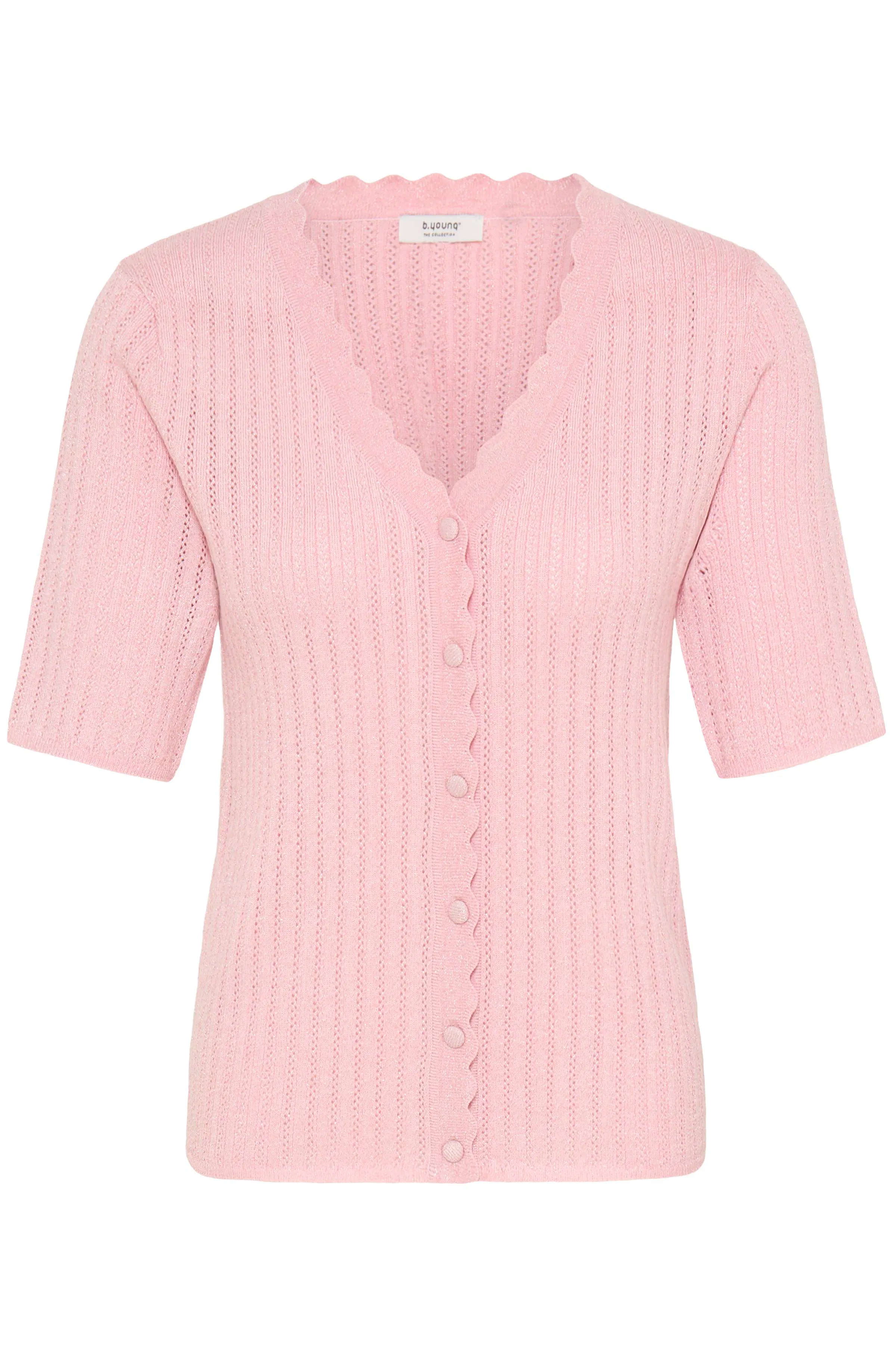 BYMOBBE Vest PACK FRONT 20818945-130905